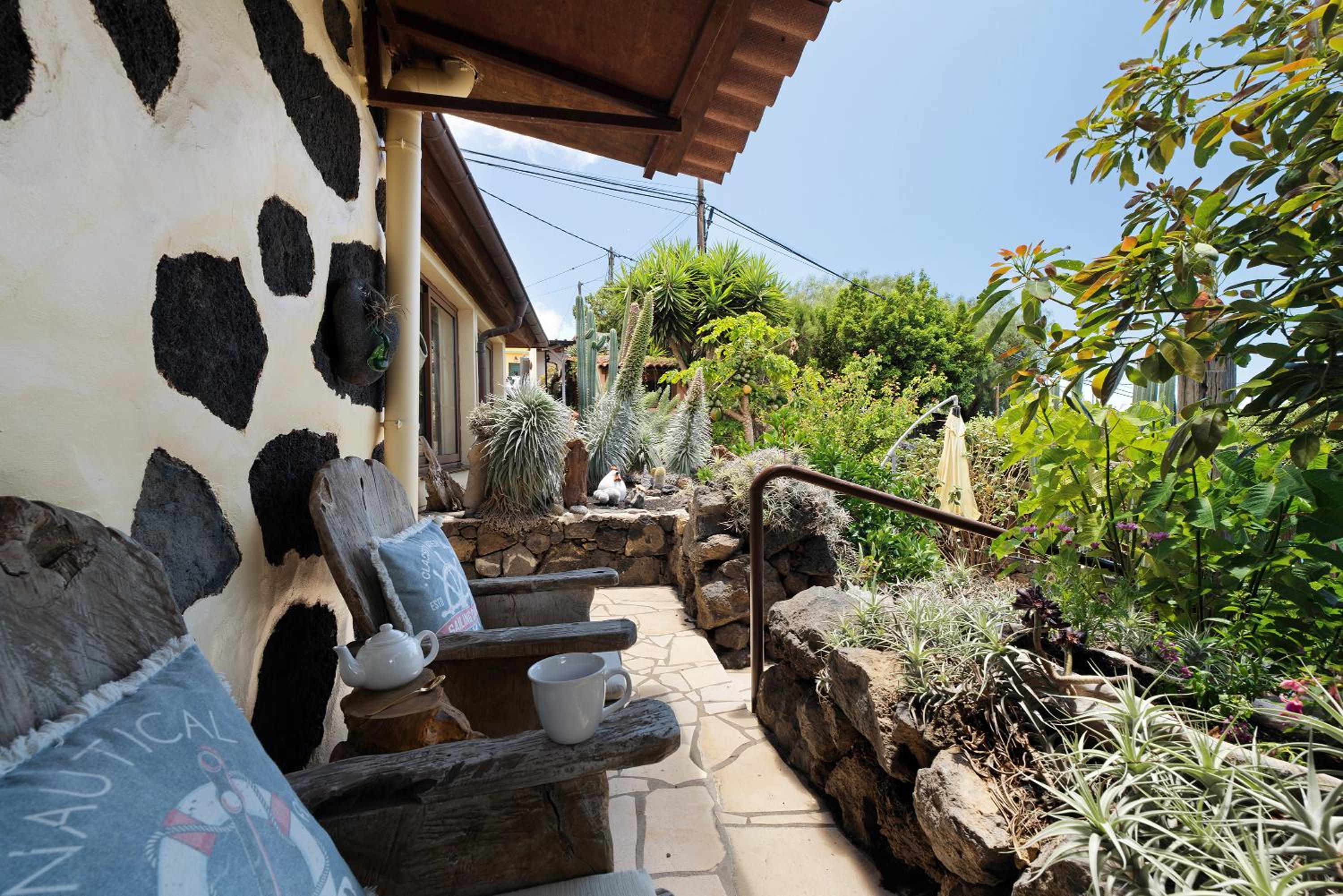 Casa el Gordi