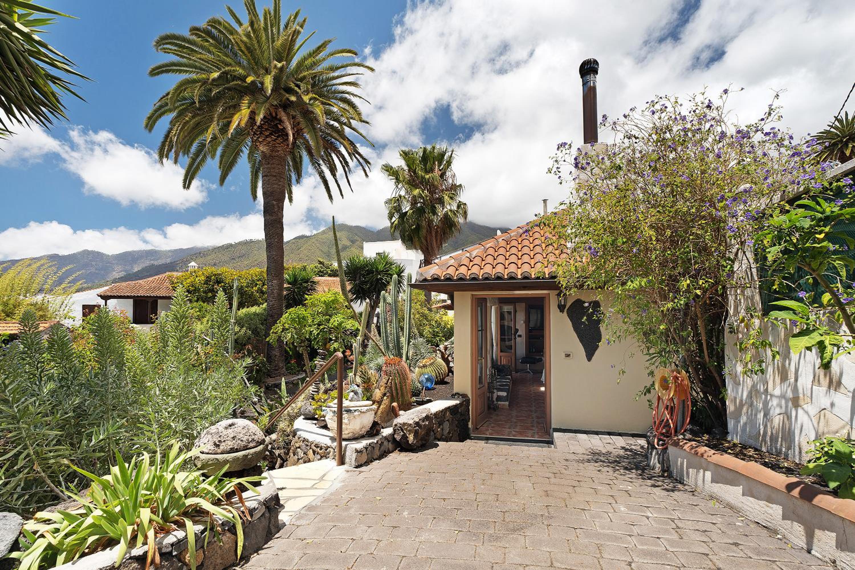 Casa el Gordi