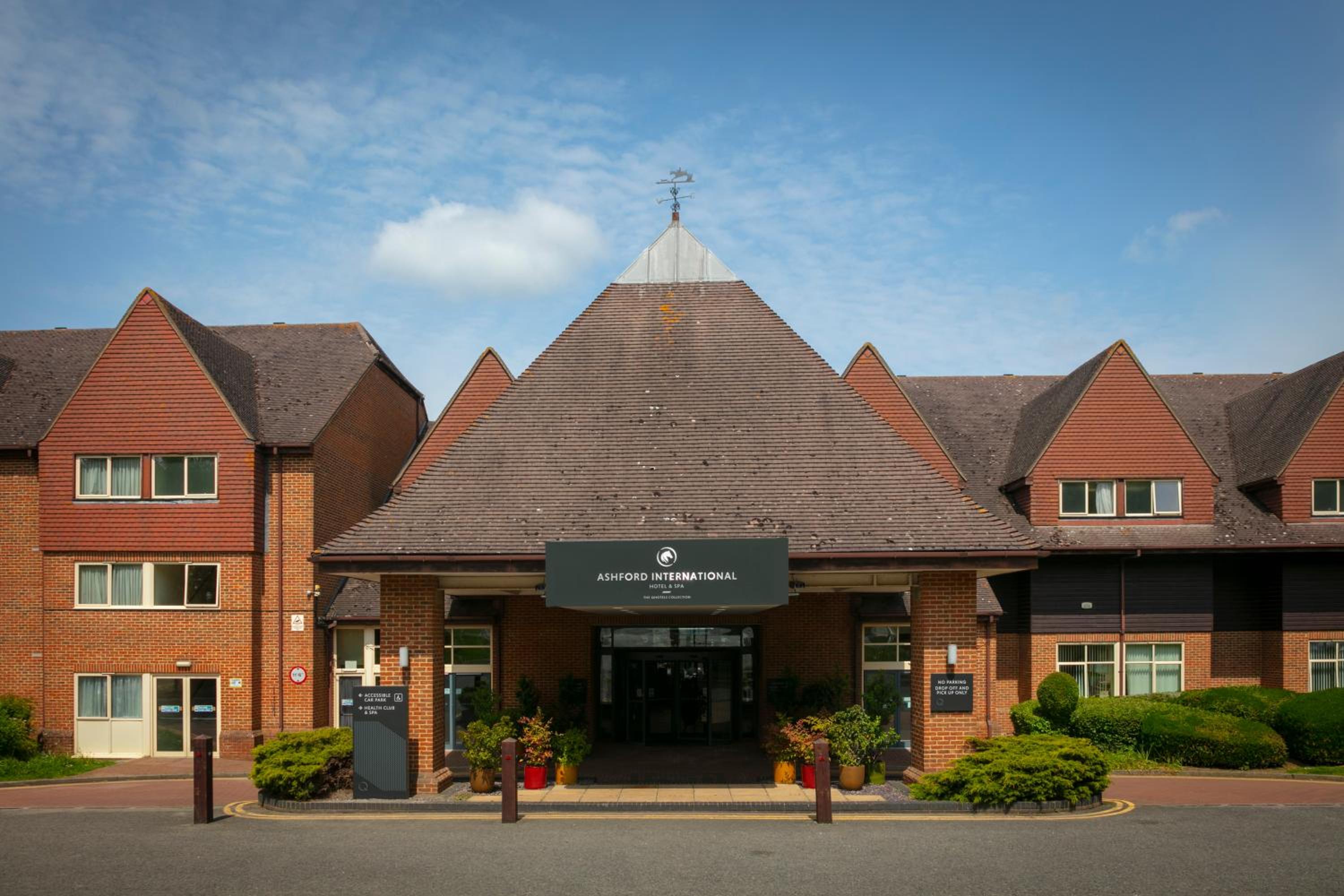 Ashford Vacations - Ashford International Hotel  Spa - Property Image 6