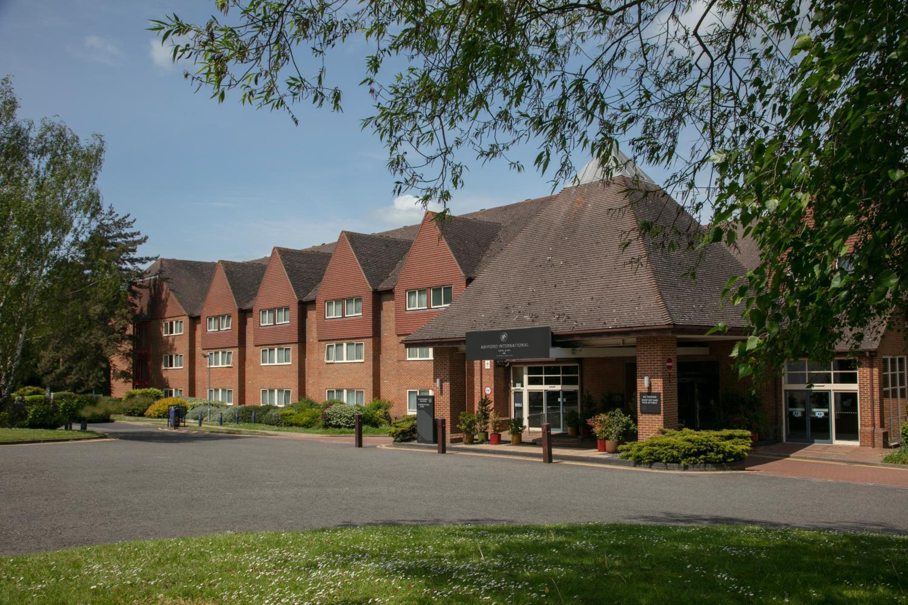 Ashford Vacations - Ashford International Hotel  Spa - Property Image 1