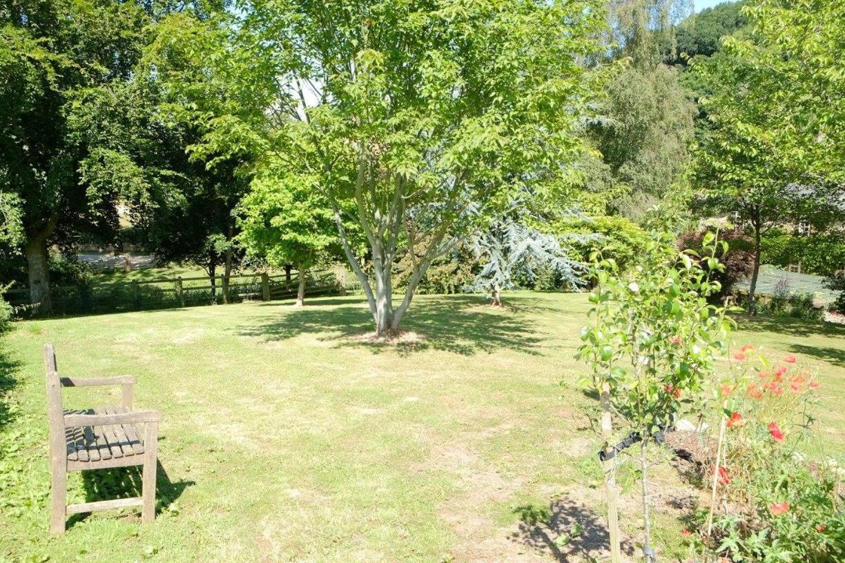 Bagnell Farm Cottage view 3