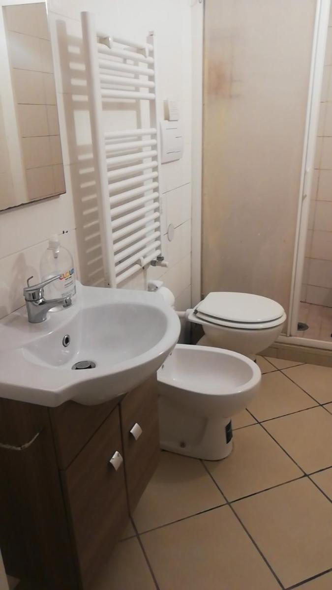 Affittacamere Fonseca Naples