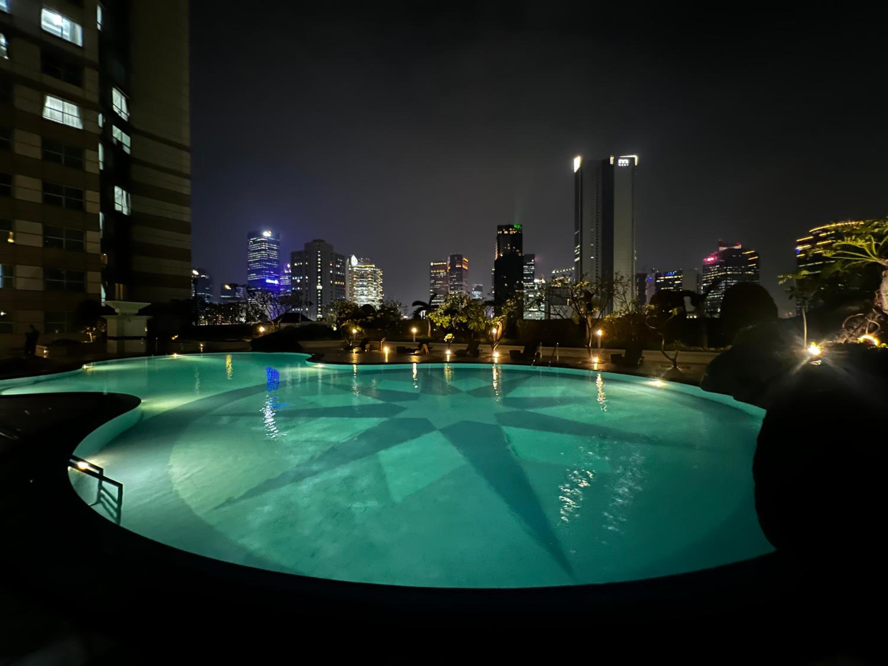 Batavia Apartment ST
