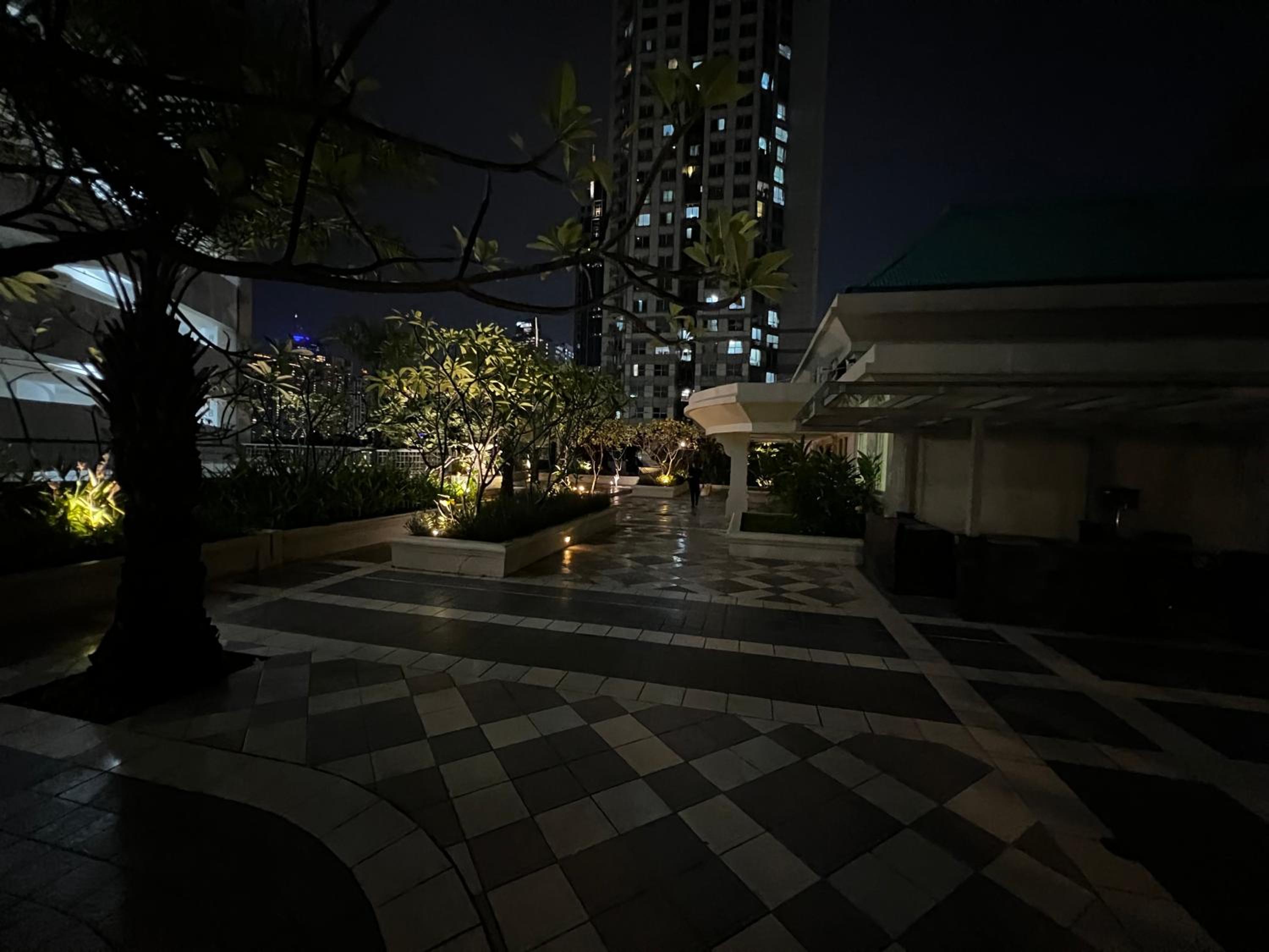 Batavia Apartment ST