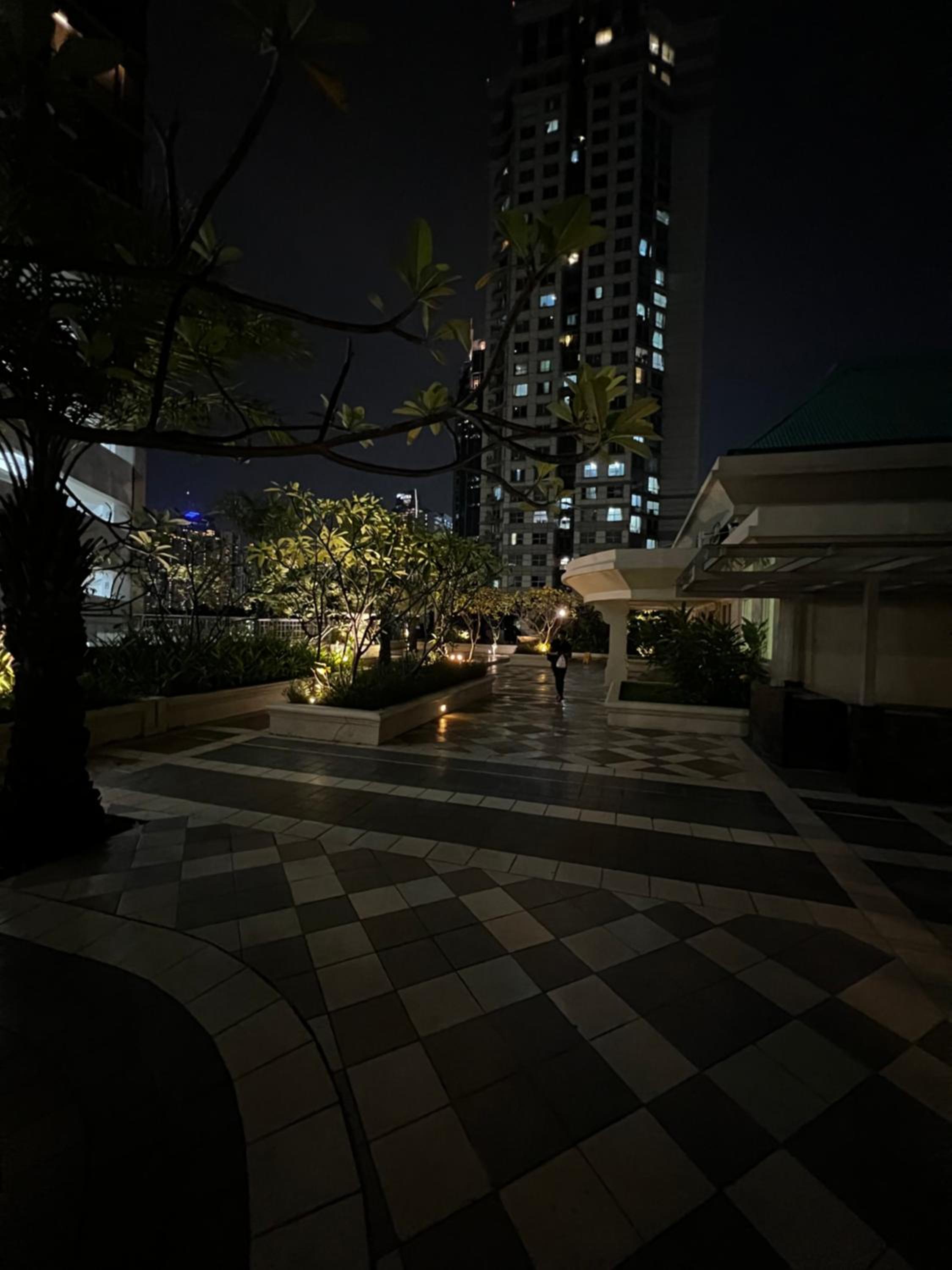 Batavia Apartment ST