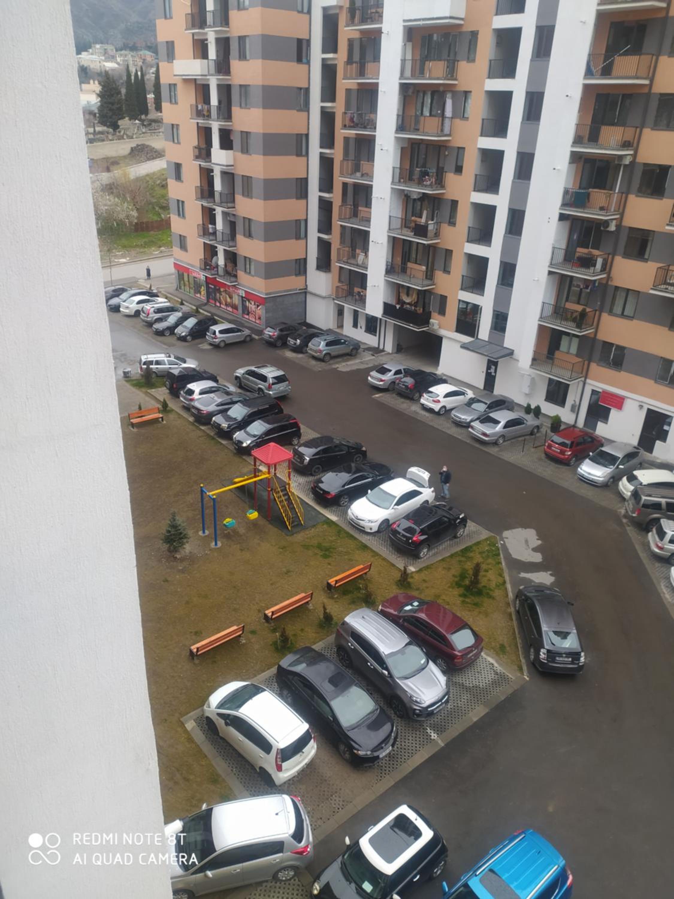 nineli's apartment view 2