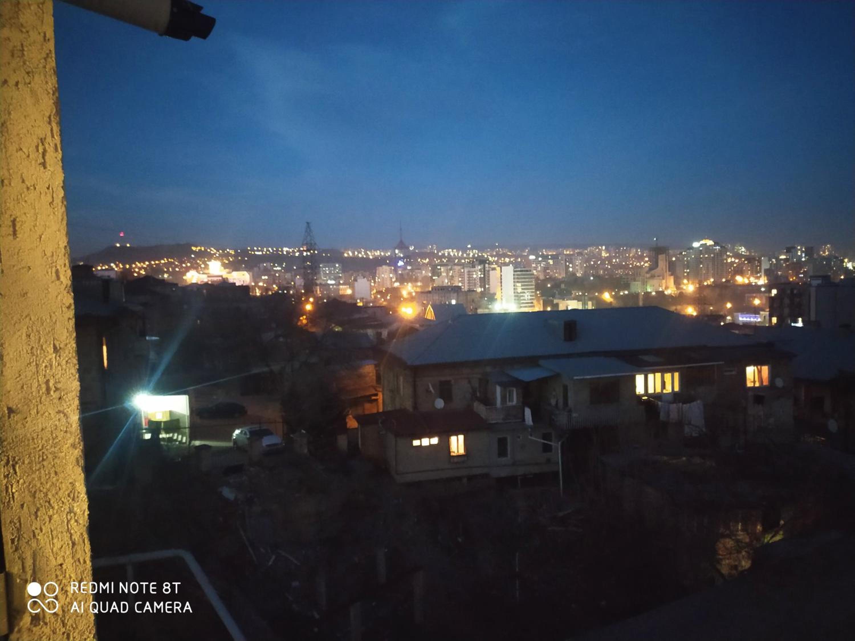nineli's apartment view 3