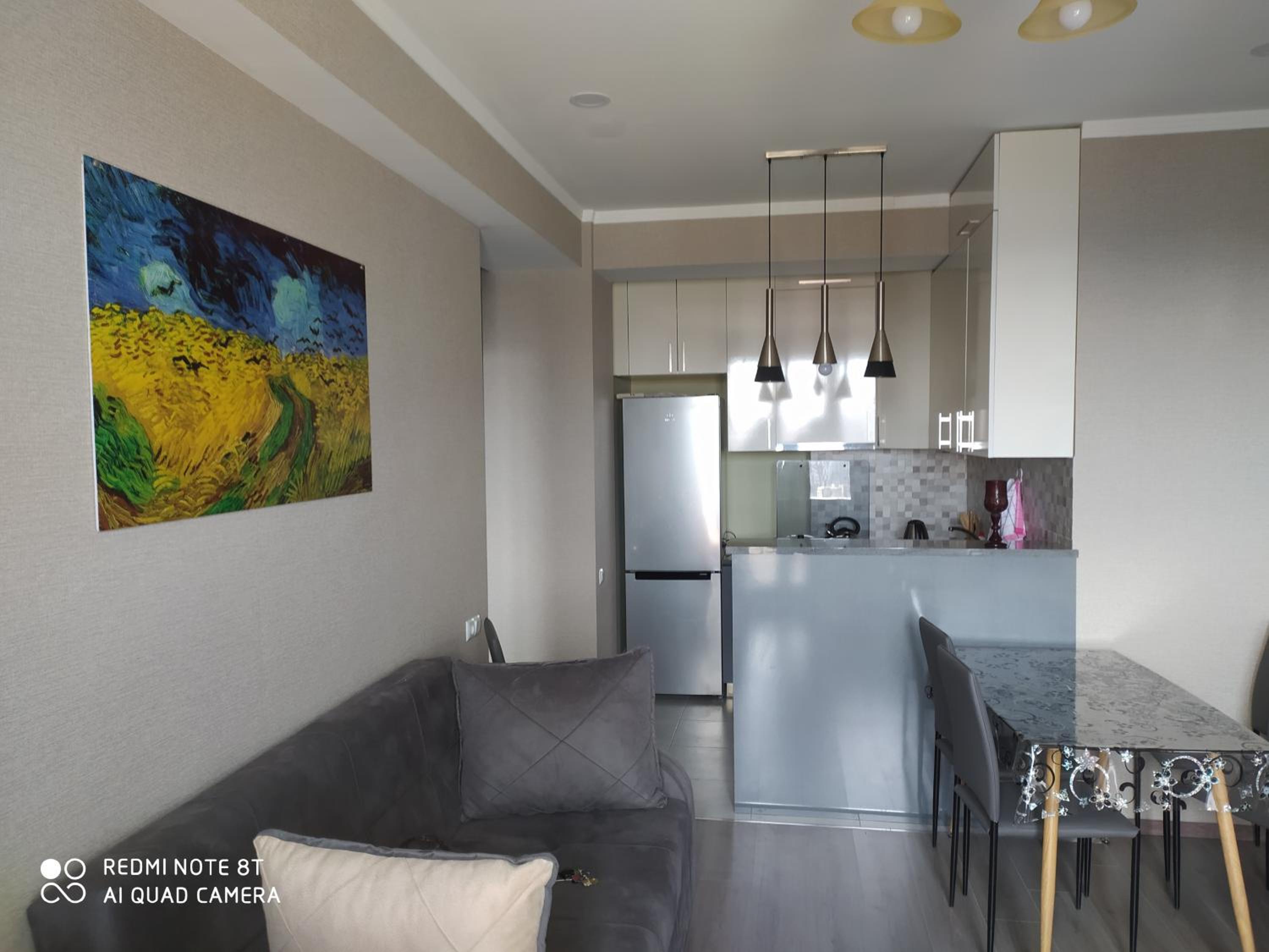 nineli's apartment view 4