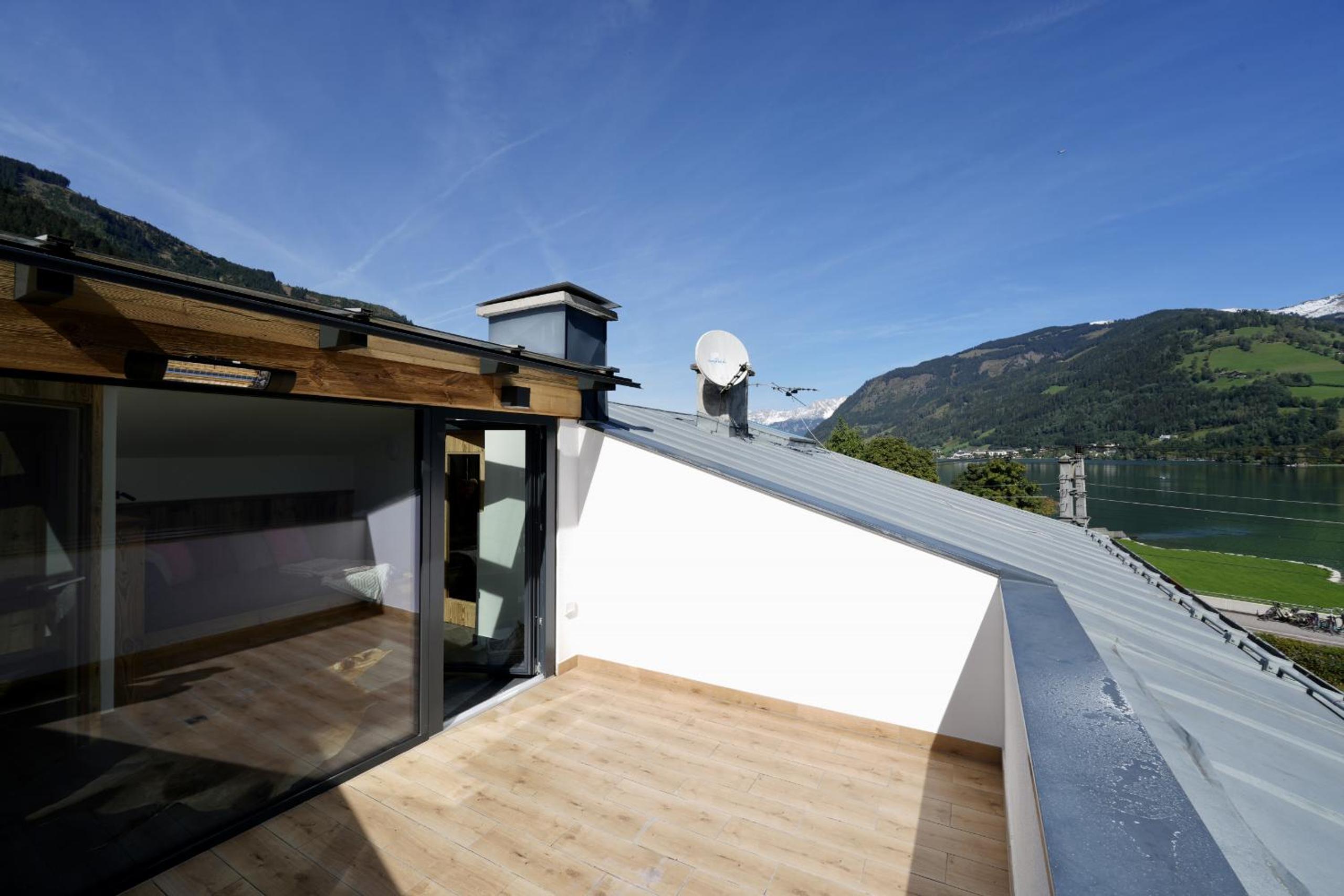 roof