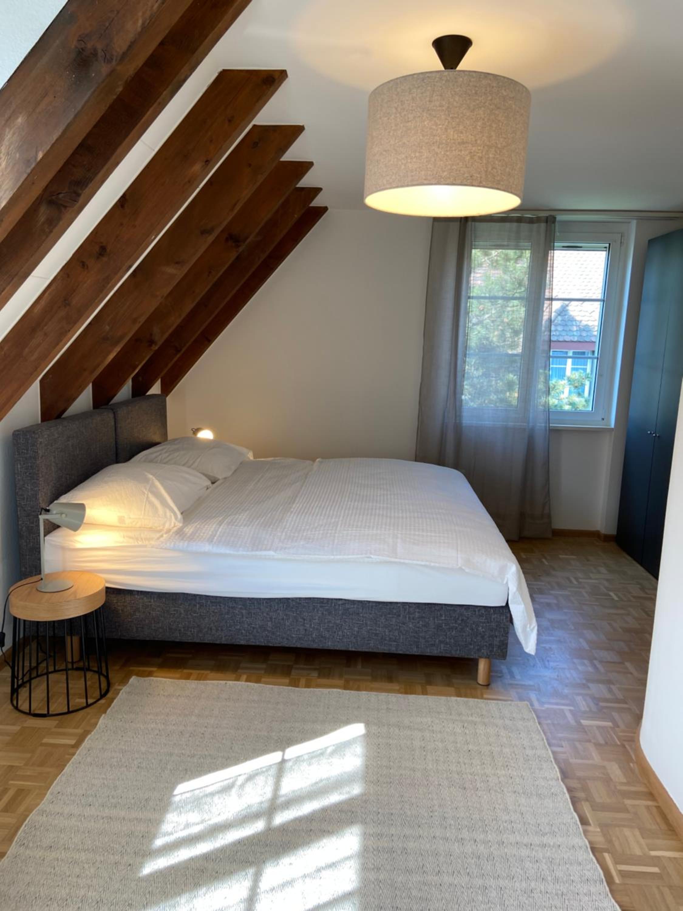 Charming 3 Bedroom Duplex