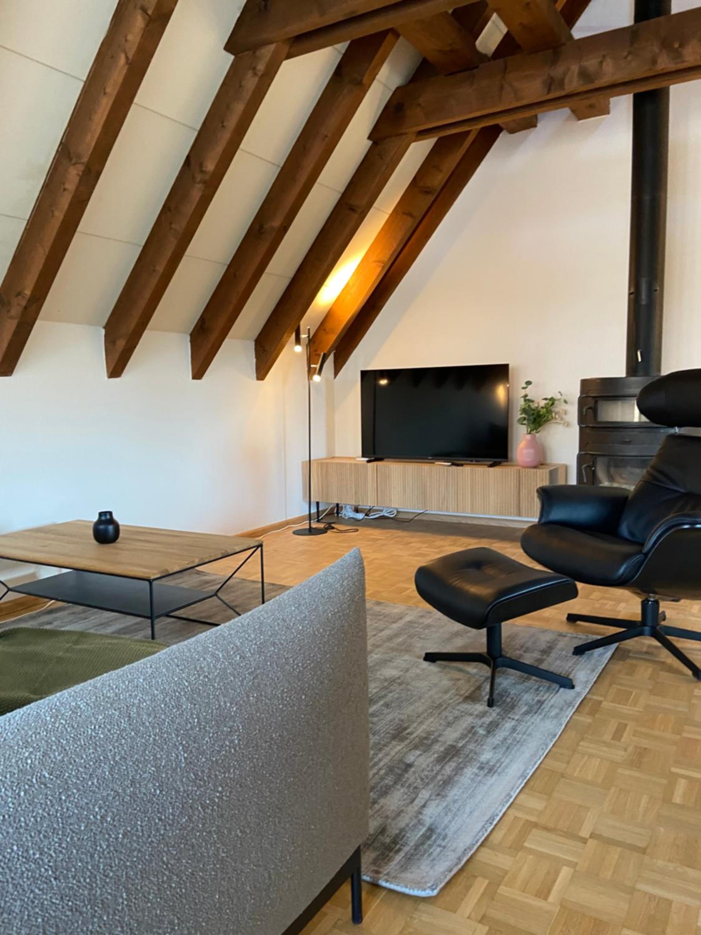 Charming 3 Bedroom Duplex