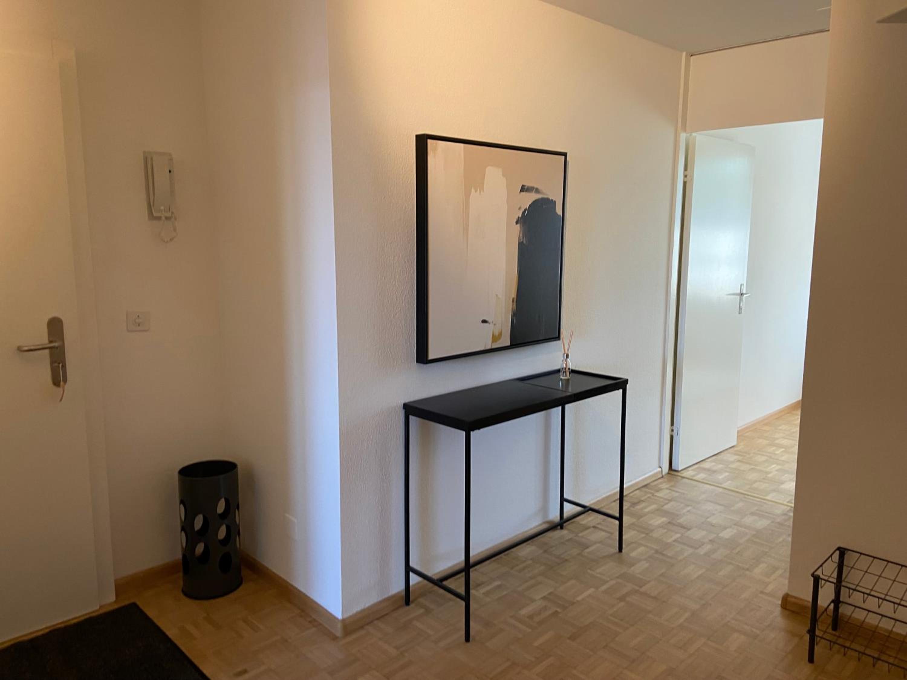 Charming 3 Bedroom Duplex