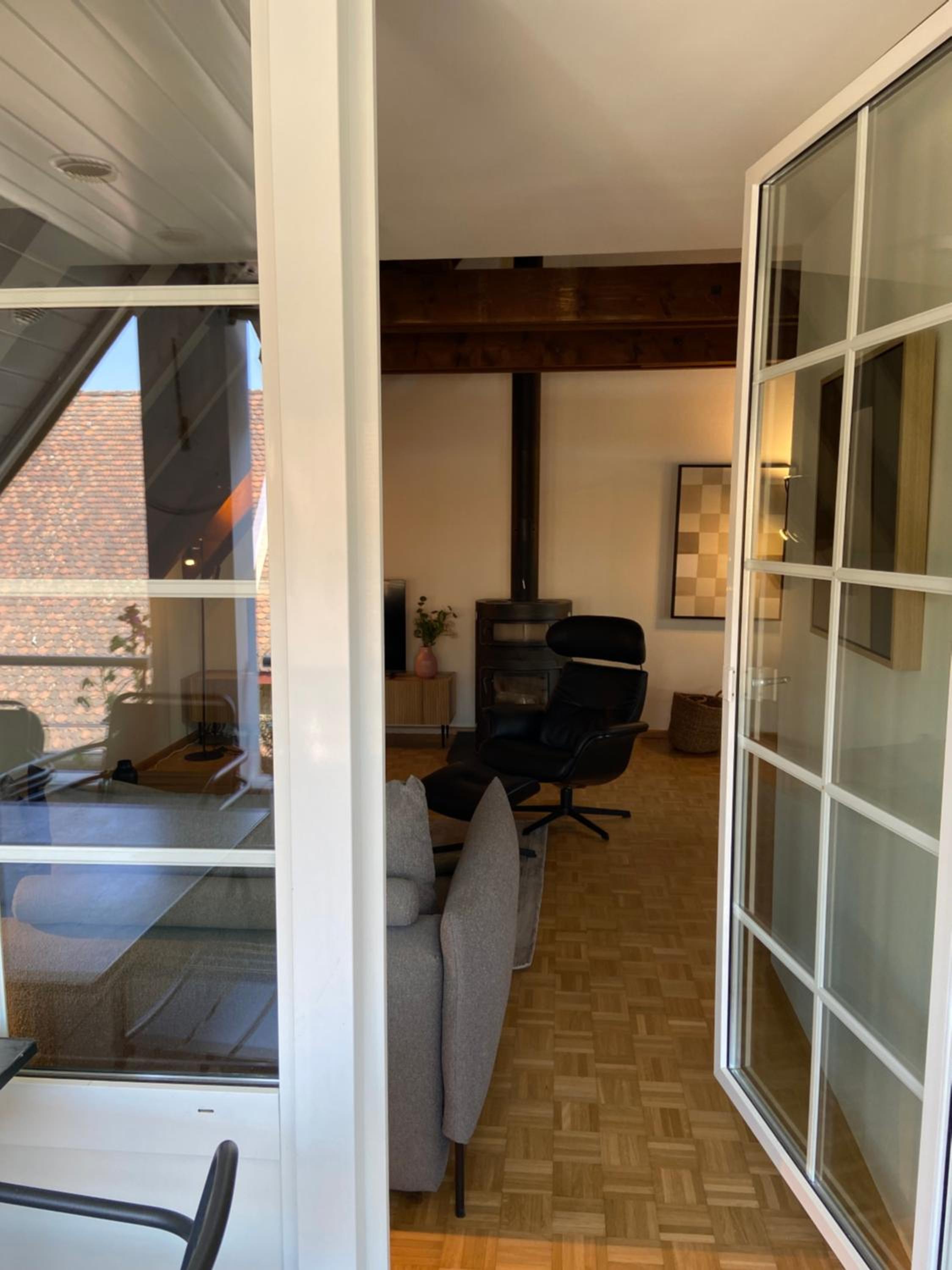 Charming 3 Bedroom Duplex