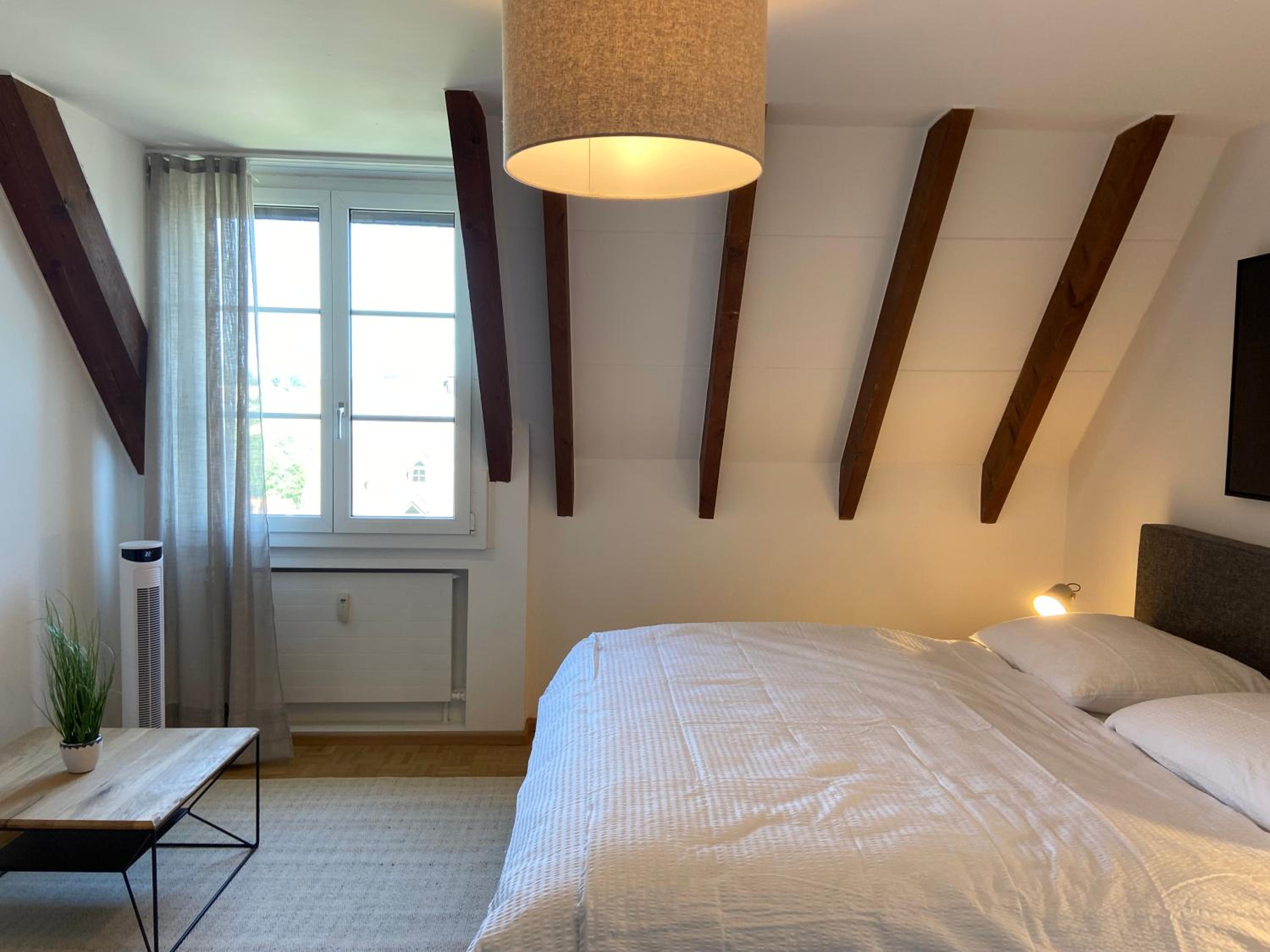 Charming 3 Bedroom Duplex