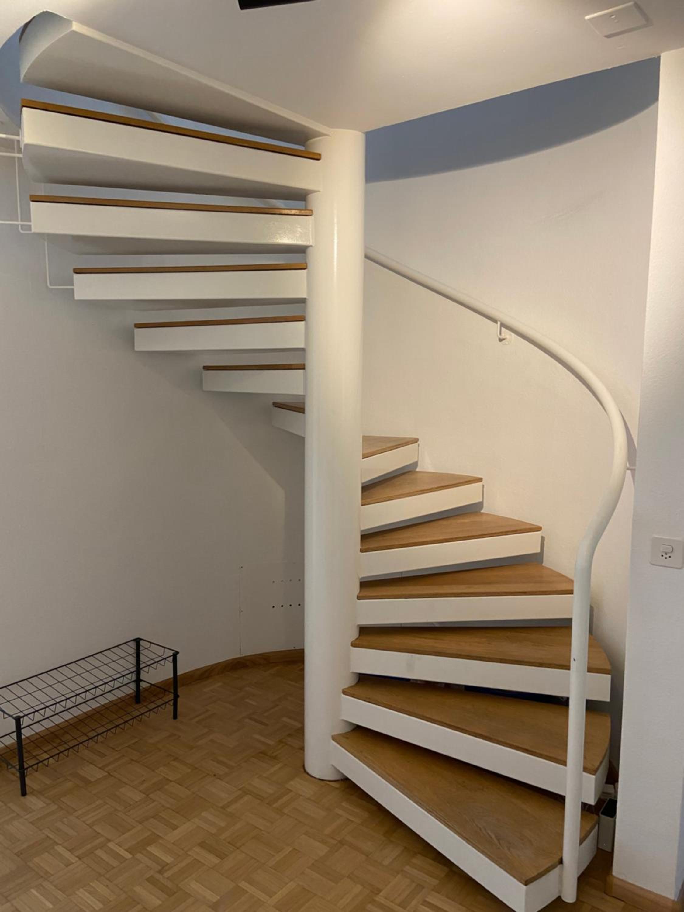 Charming 3 Bedroom Duplex