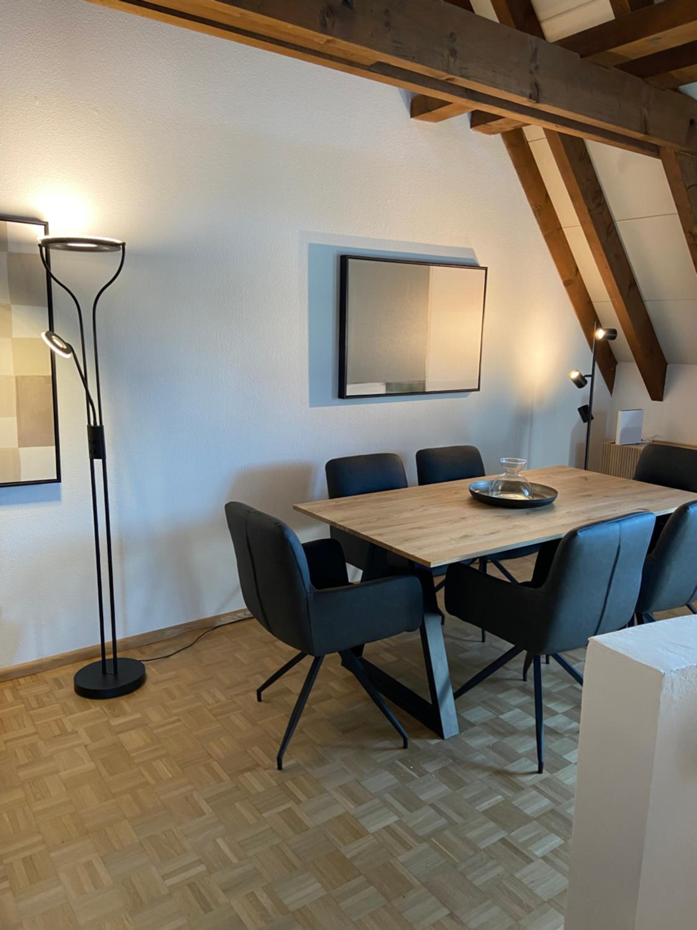 Charming 3 Bedroom Duplex
