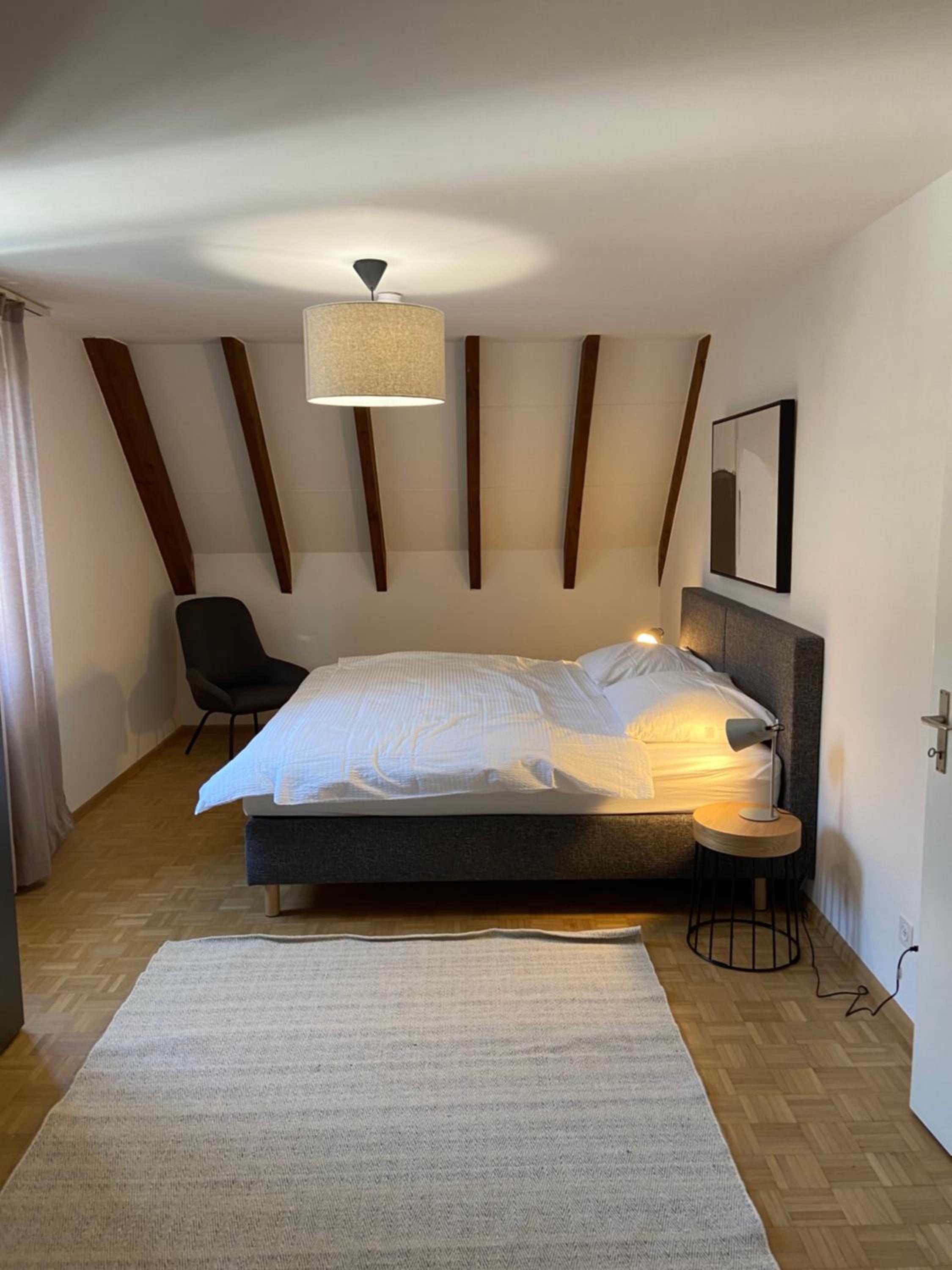 Charming 3 Bedroom Duplex