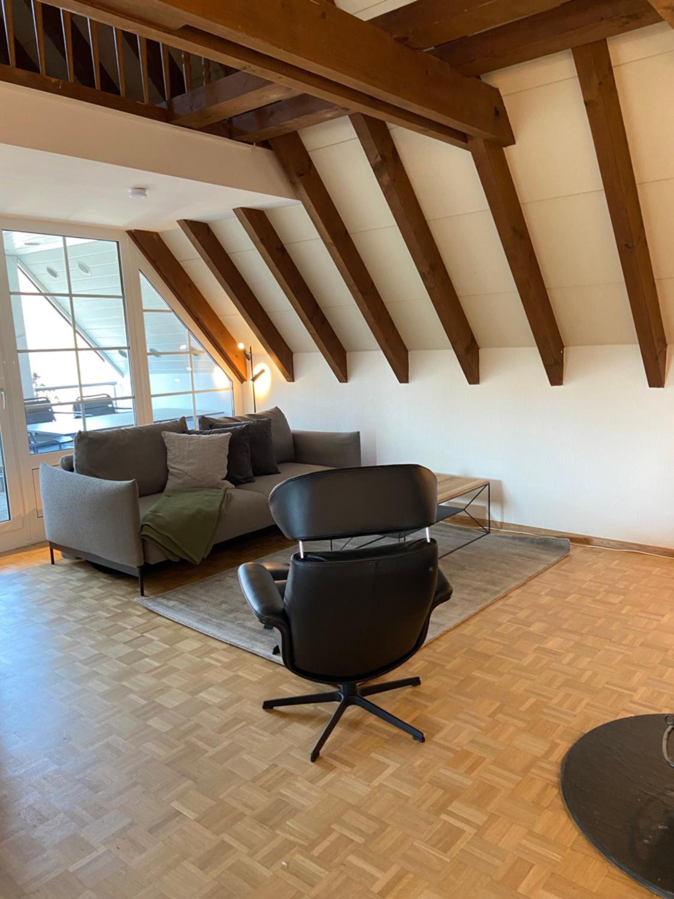 Charming 3 Bedroom Duplex