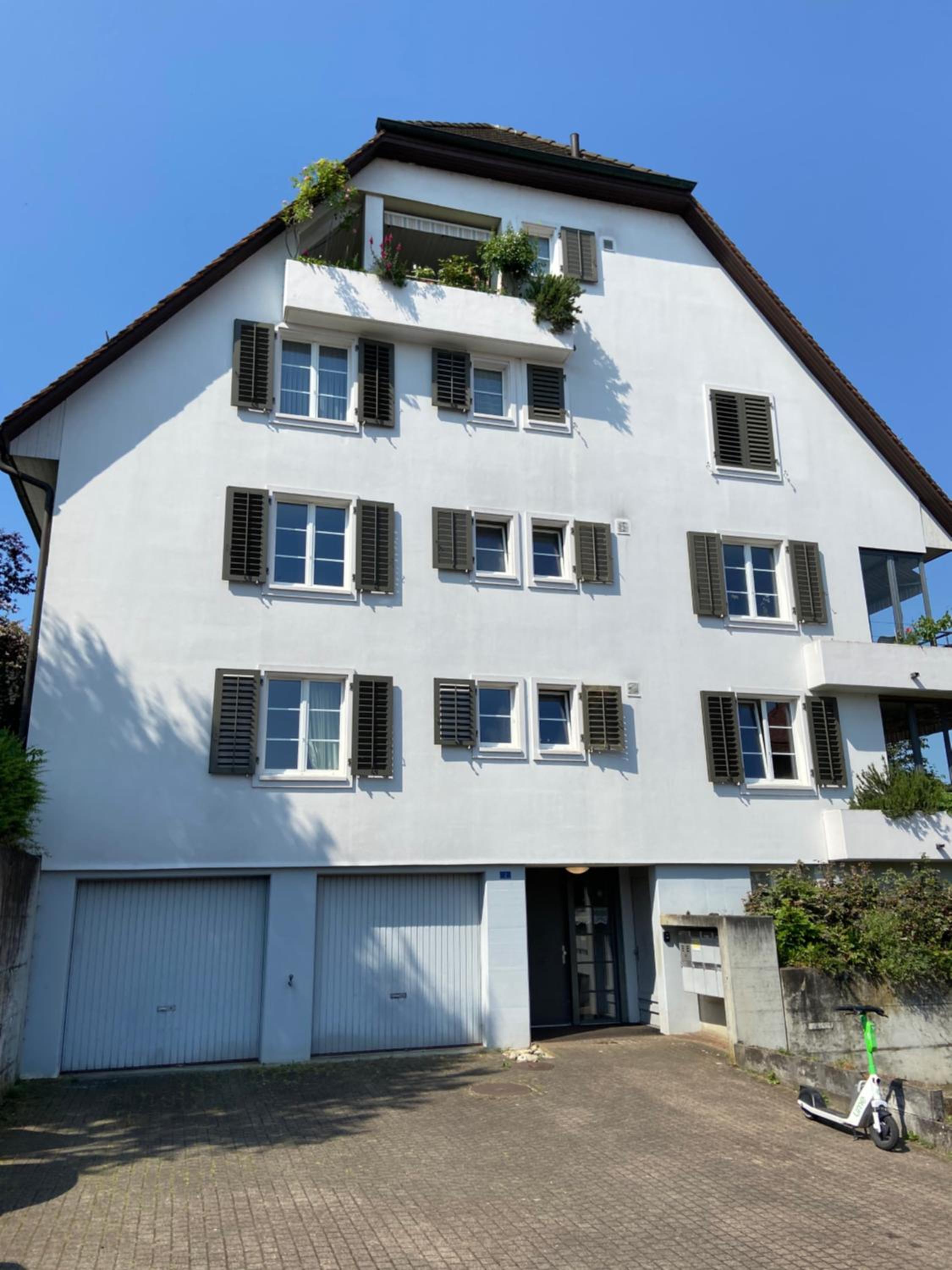 Charming 3 Bedroom Duplex