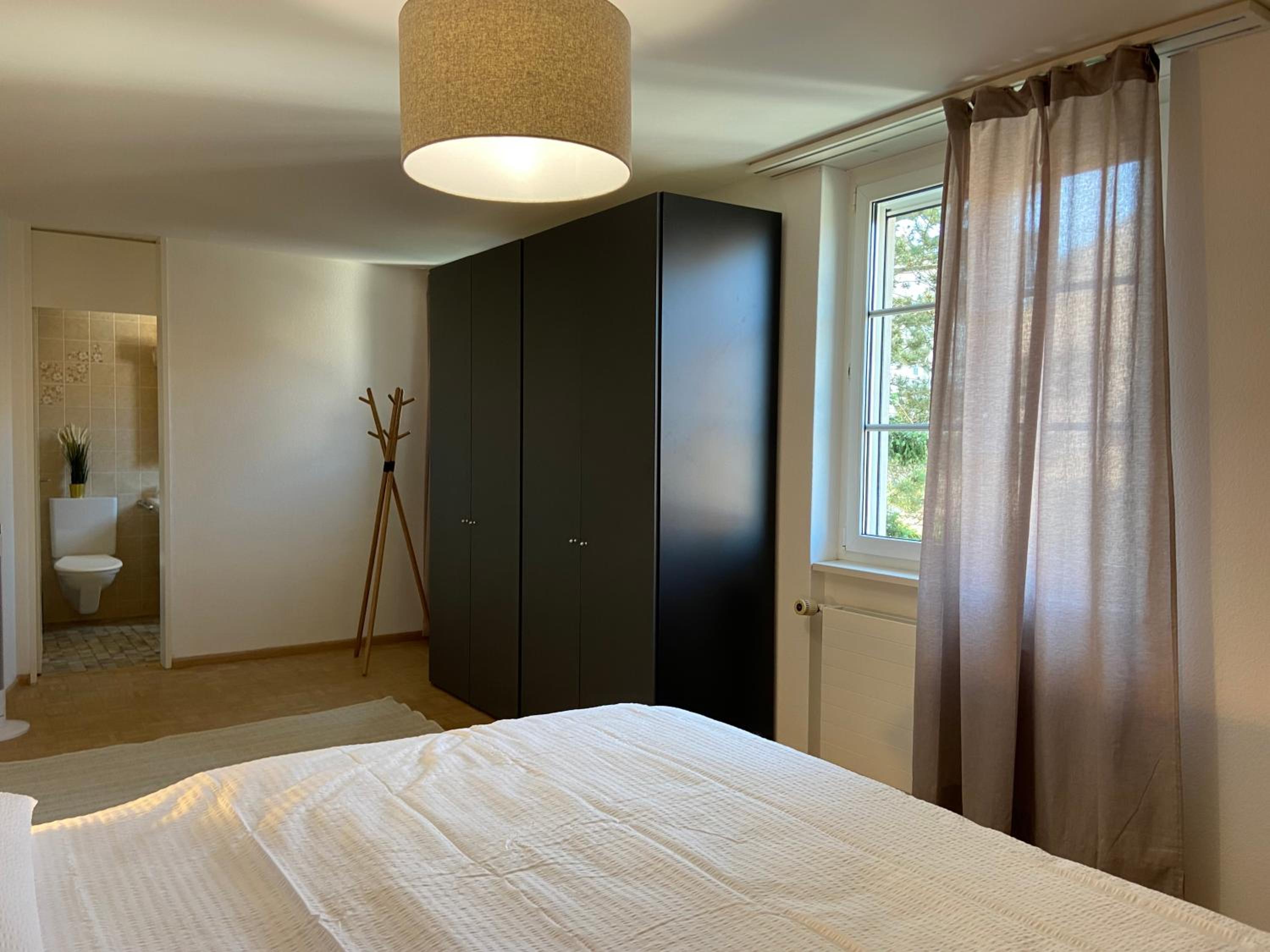Charming 3 Bedroom Duplex