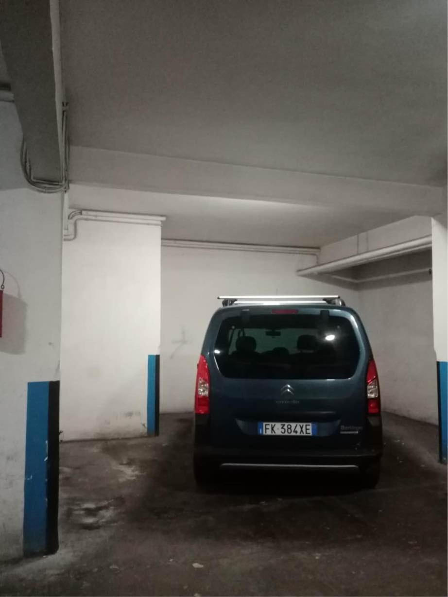 A CASA DI DRIADE