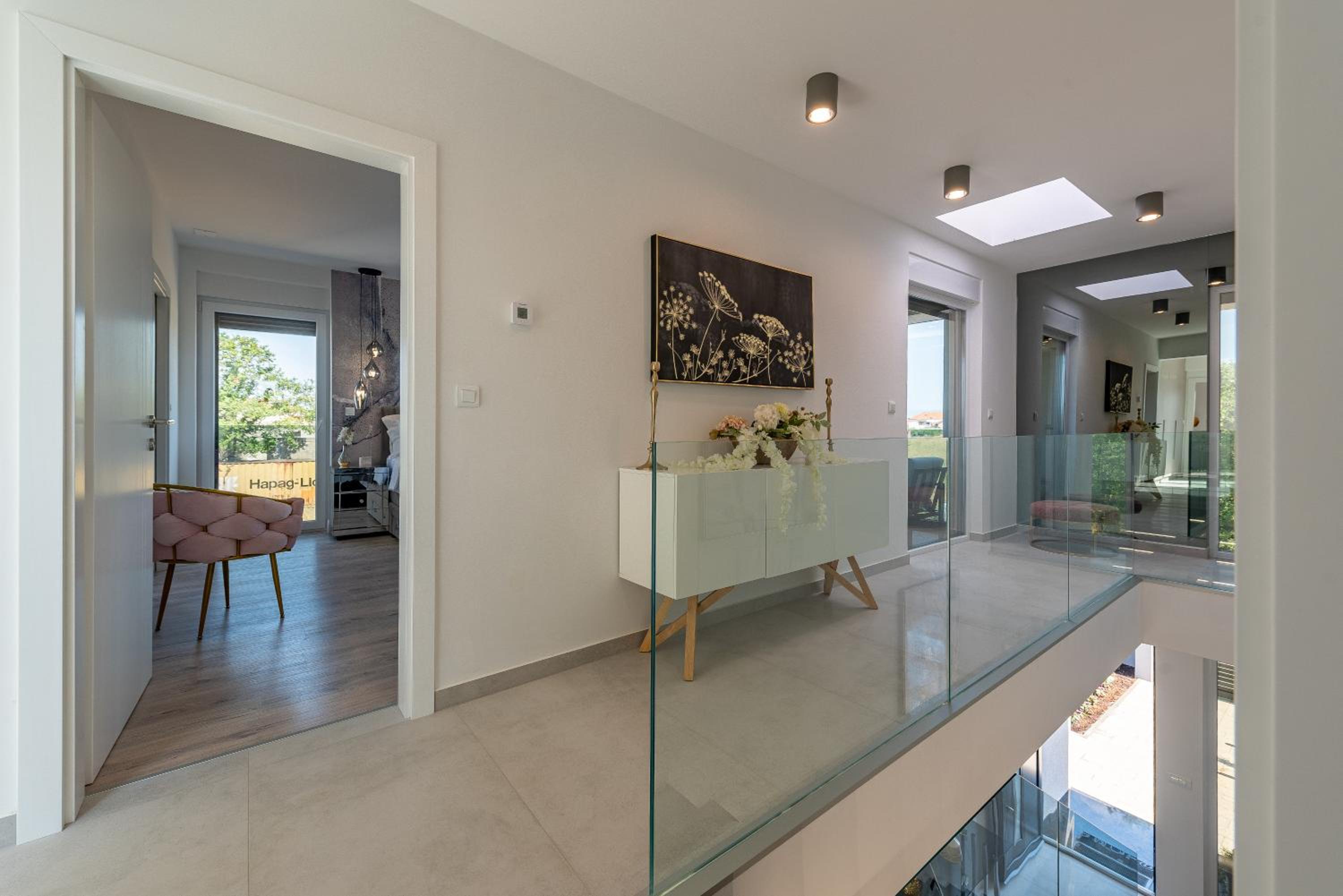 Villa N Drage
