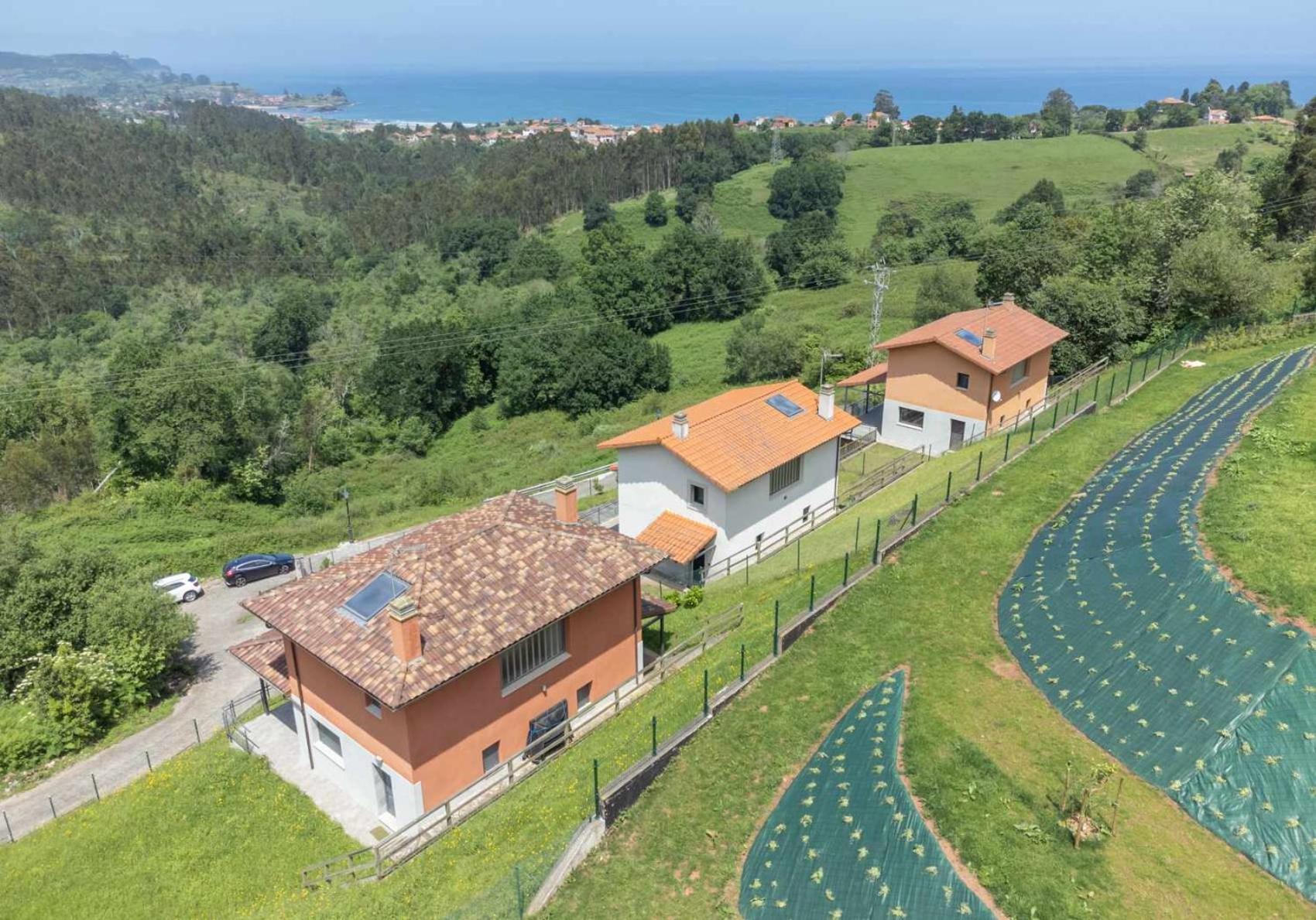Casa vacacional Ris