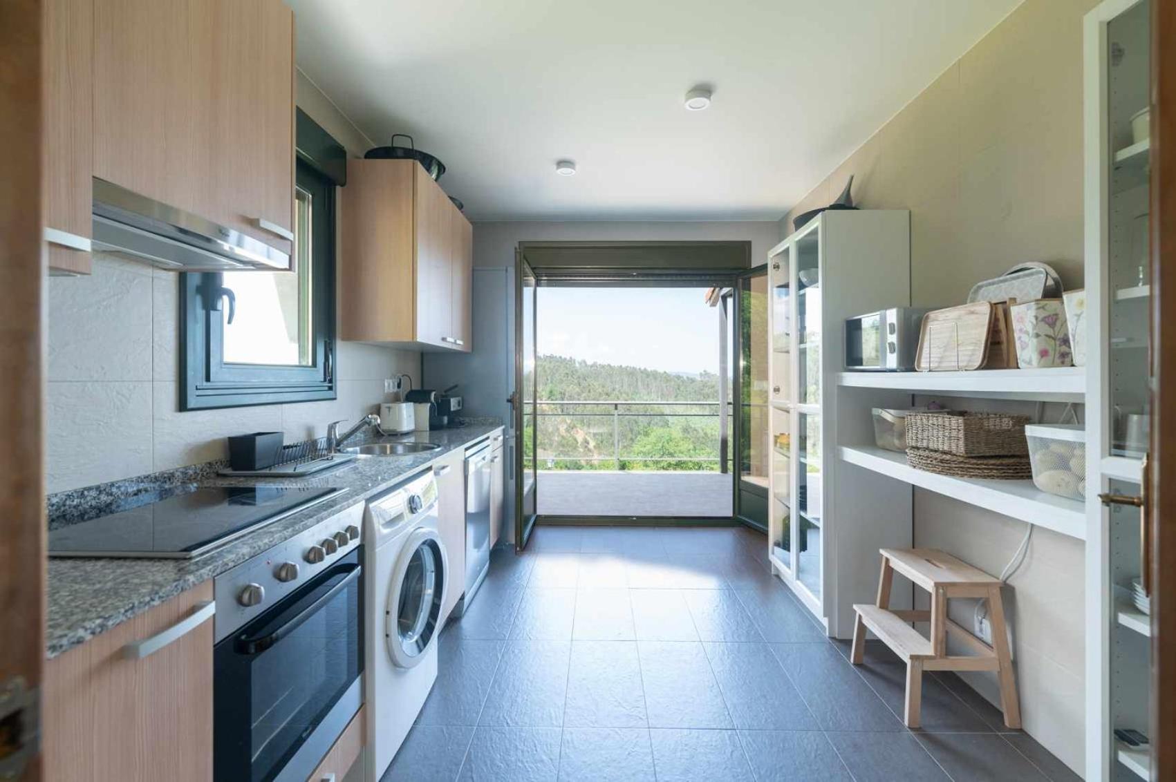 Casa vacacional Ris