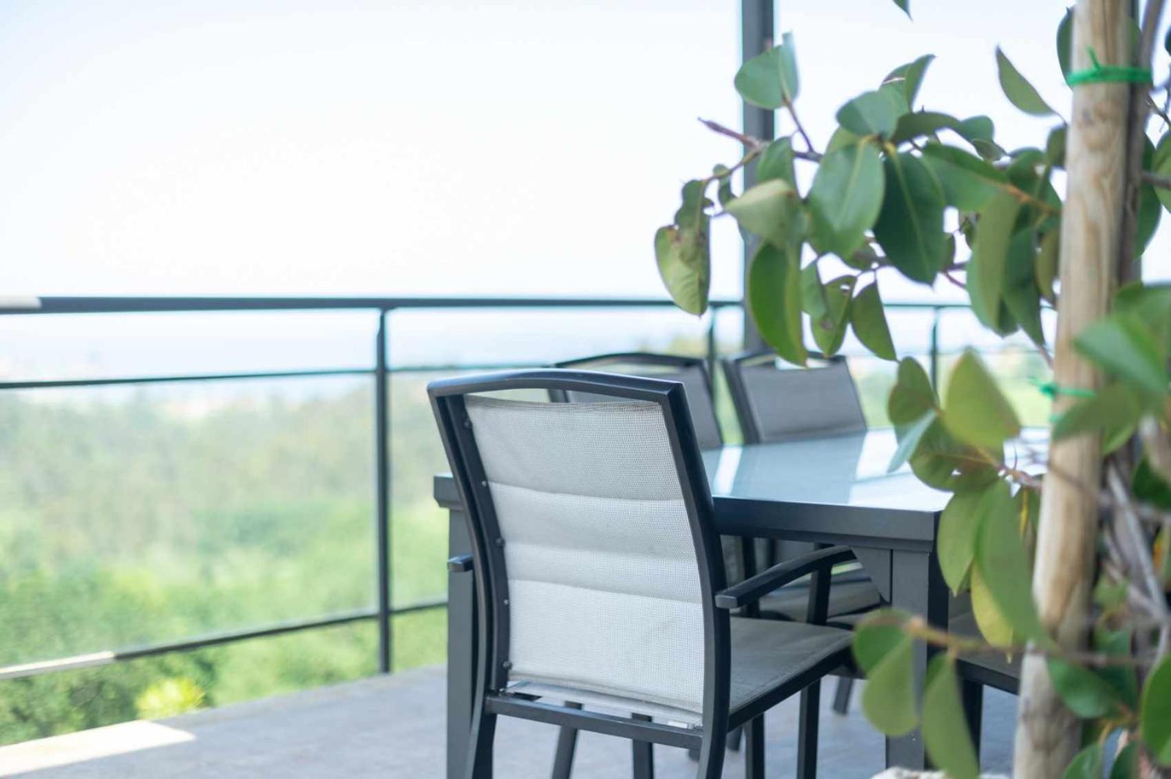 Casa vacacional Ris