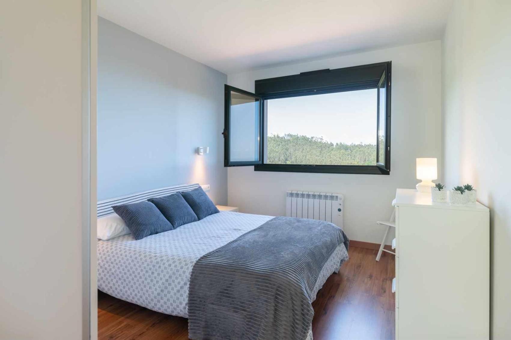 Casa vacacional Ris