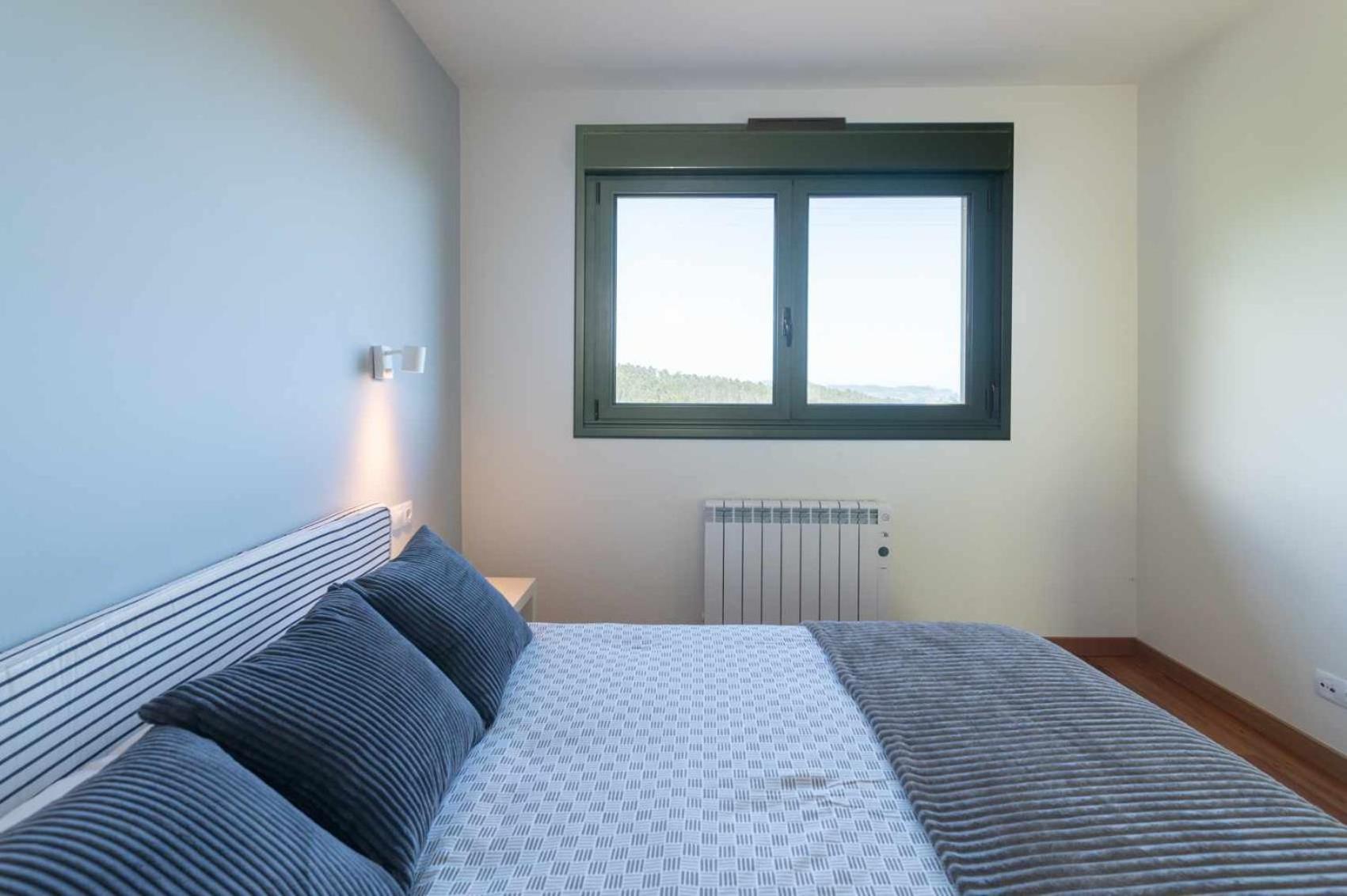 Casa vacacional Ris