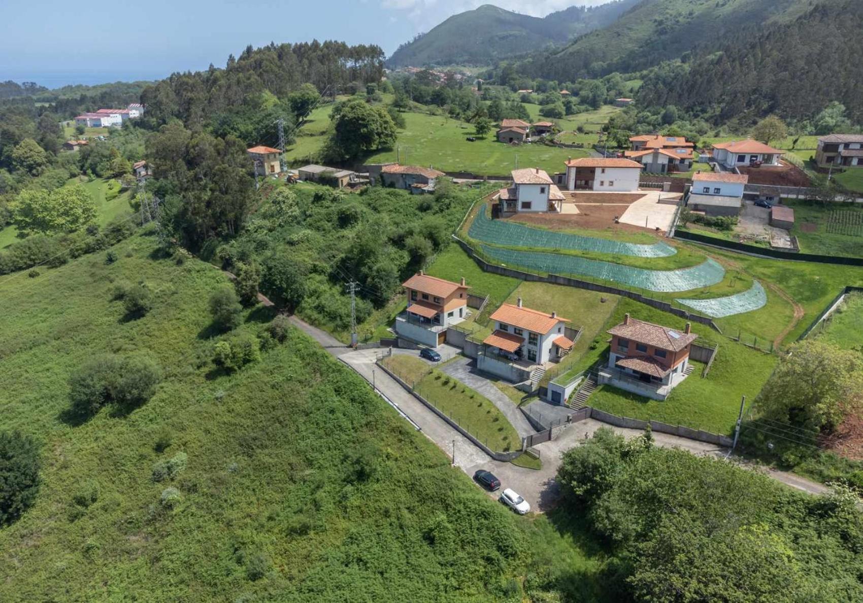Casa vacacional Ris
