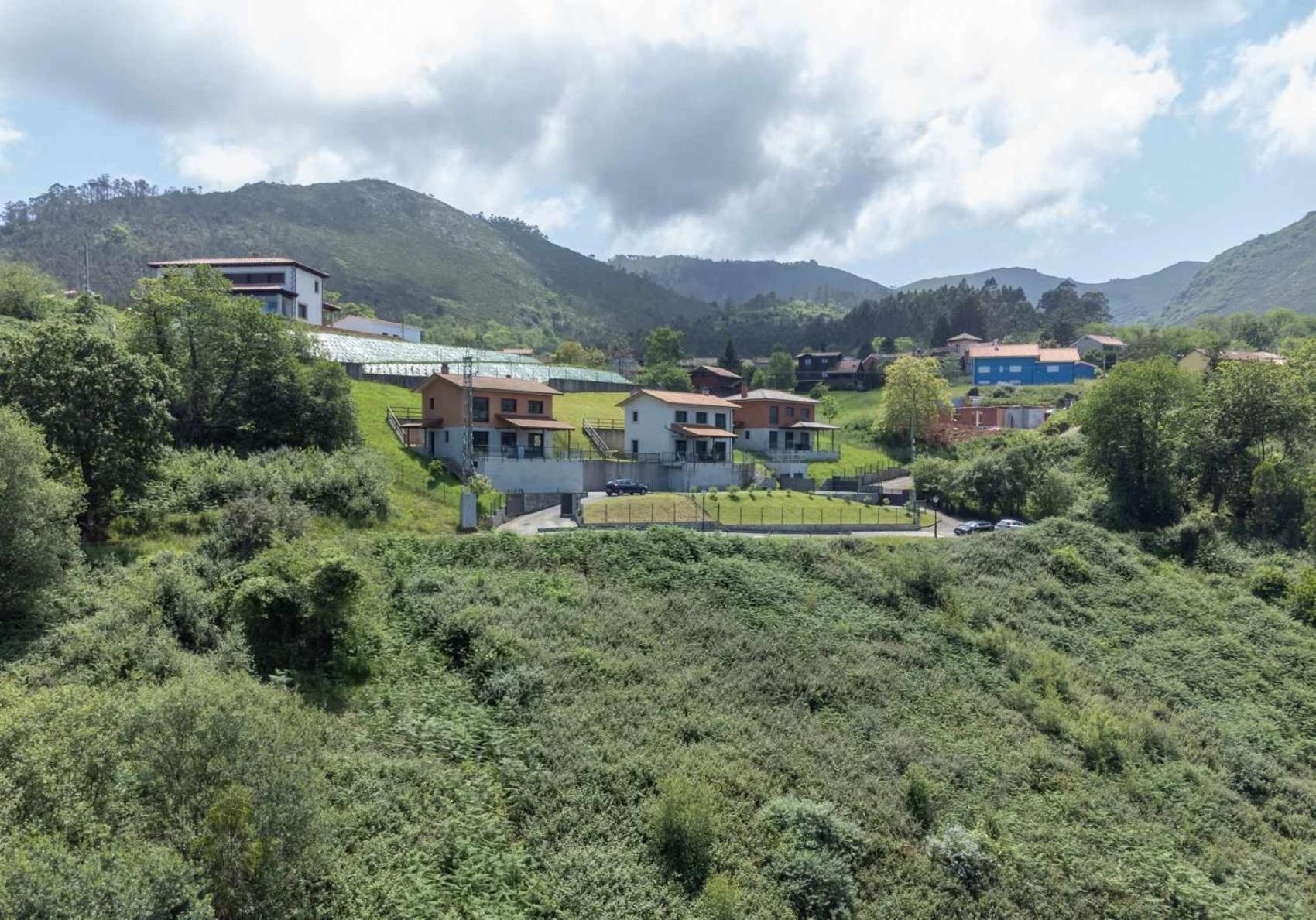 Casa vacacional Ris