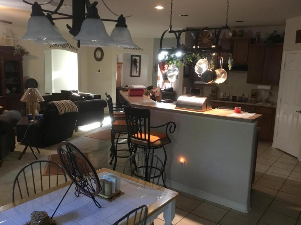 The Retreat 3514 Ravens Ranch view 4