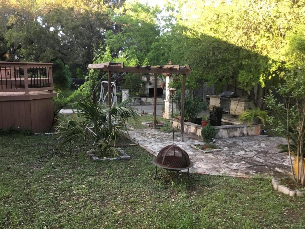 The Retreat 3514 Ravens Ranch view 3