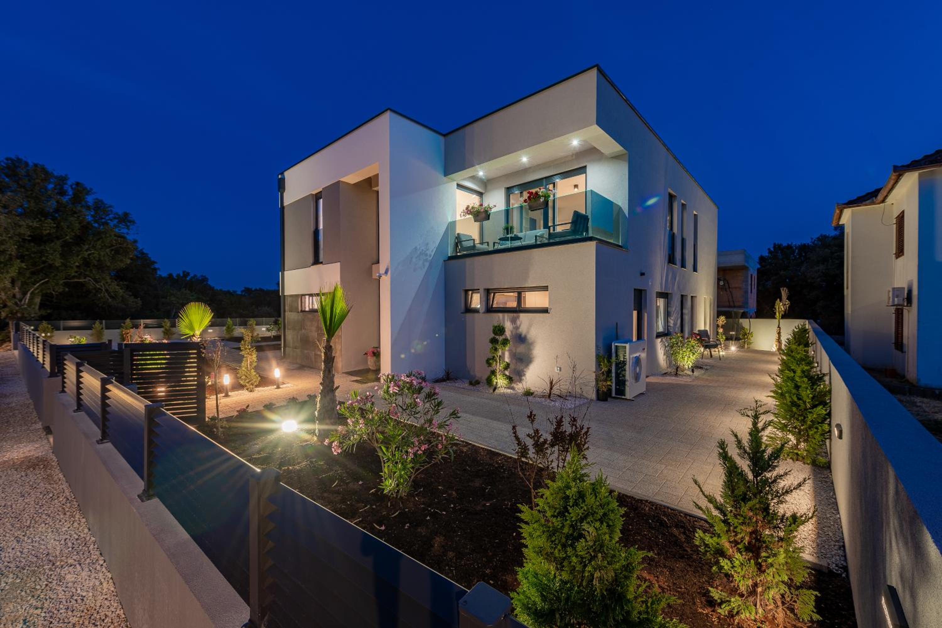 Villa N Drage