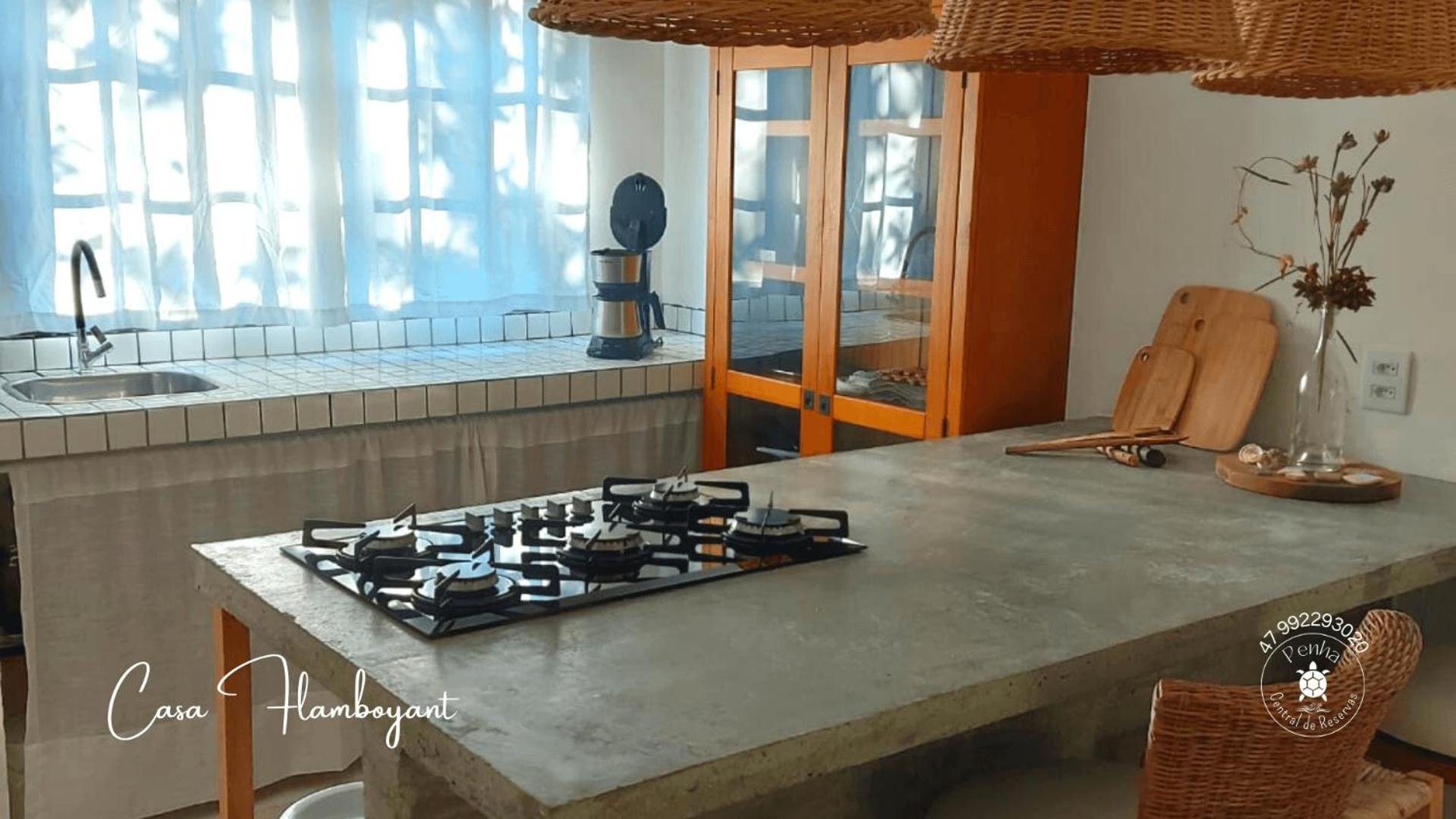 Villa Arvoredo: Paraíso na Praia do Poá