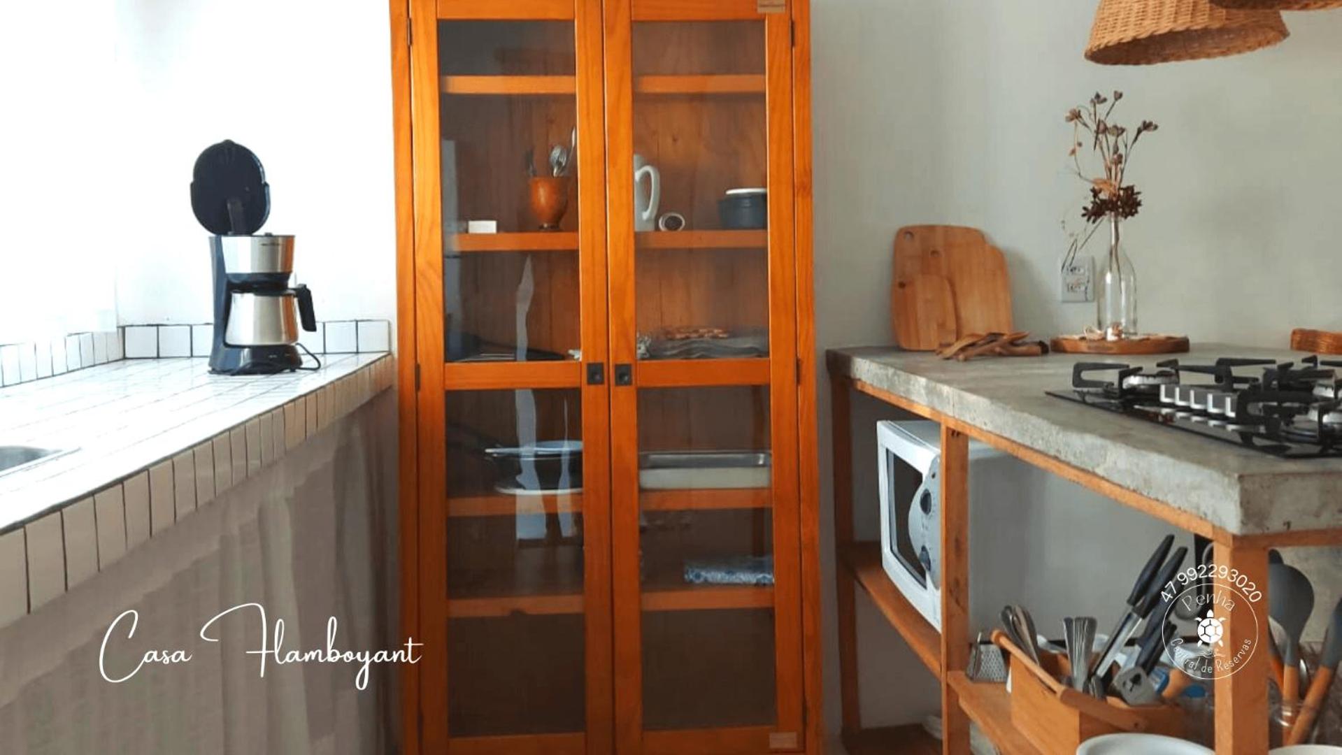 Villa Arvoredo: Paraíso na Praia do Poá