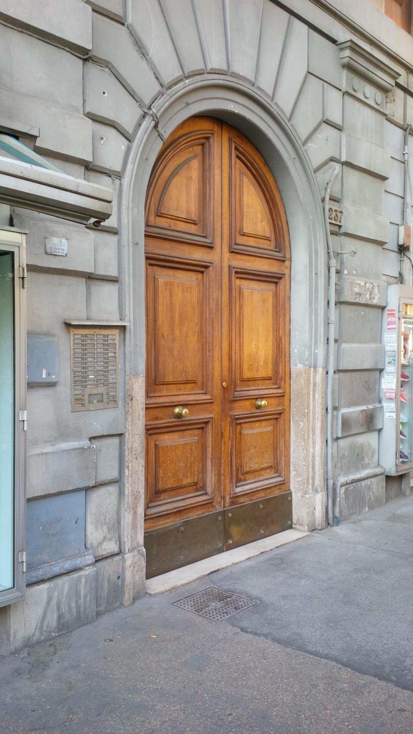 Dante's in Vaticano