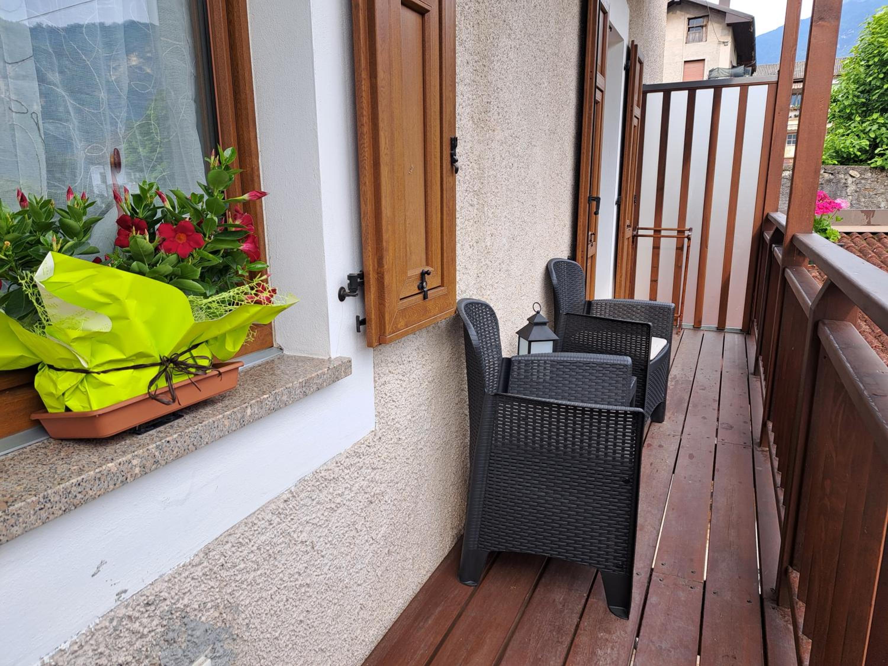 Appartamento Anto vicino al lago ai servizi al centro view 4