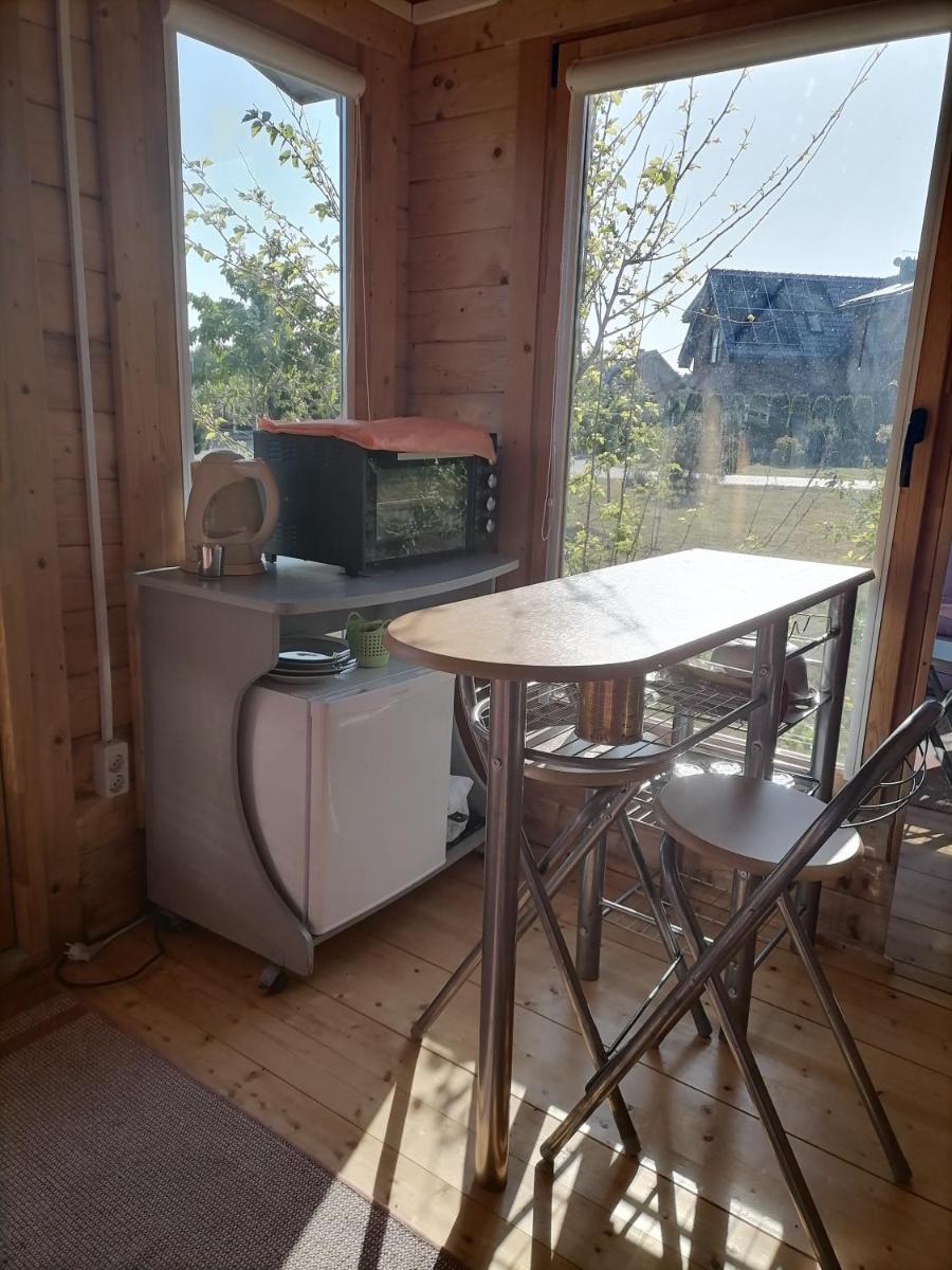 Namelis Karklėje view 5