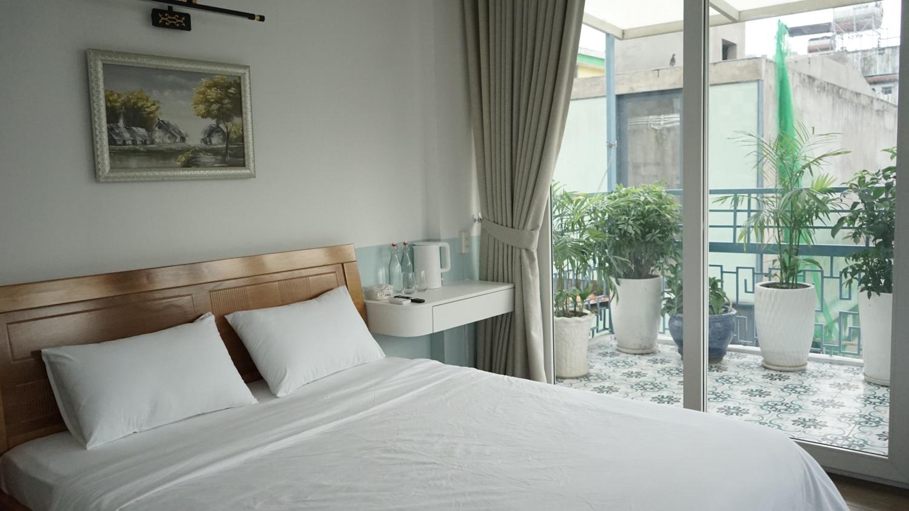 MAIAM Homestay