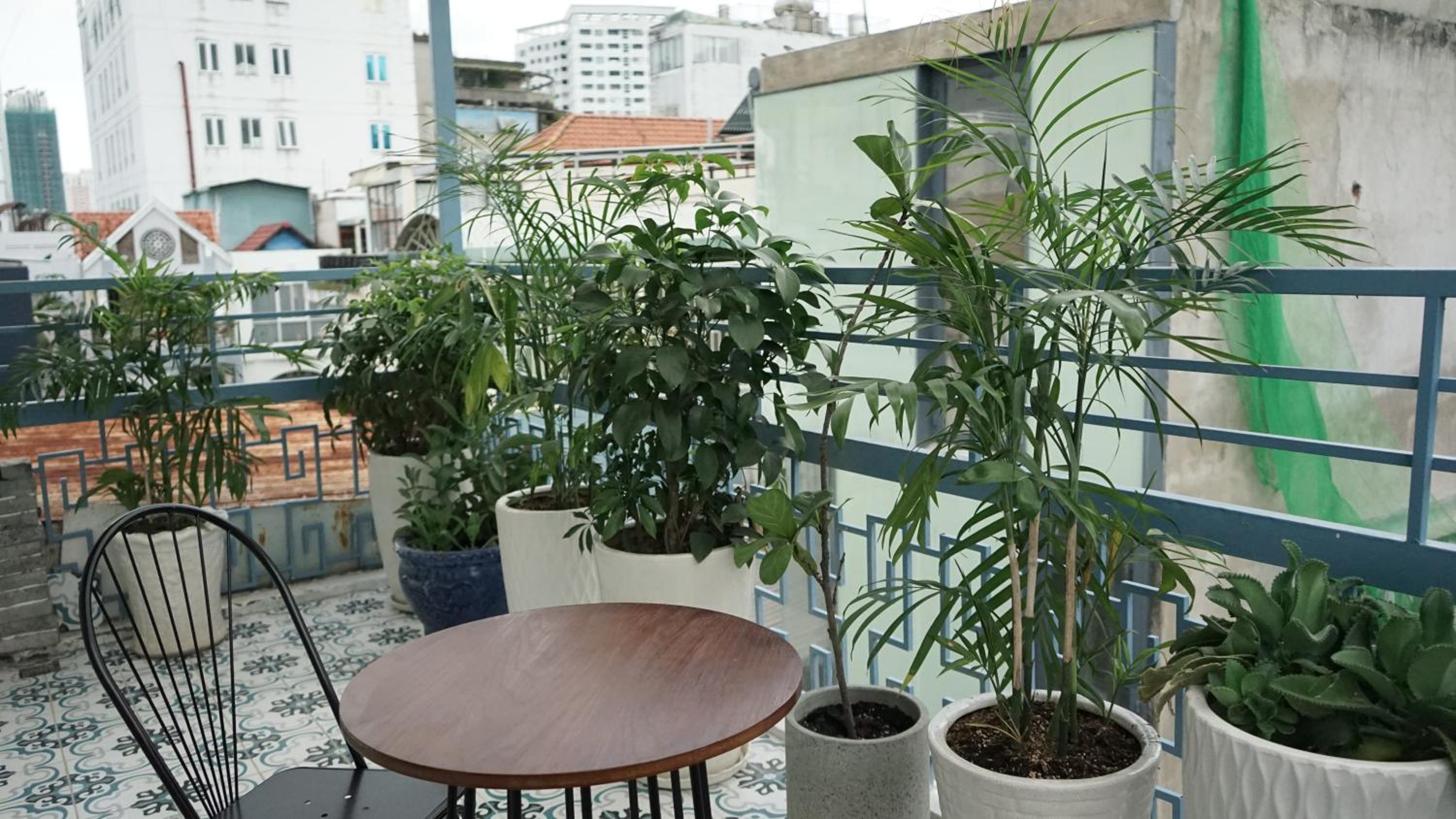 MAIAM Homestay