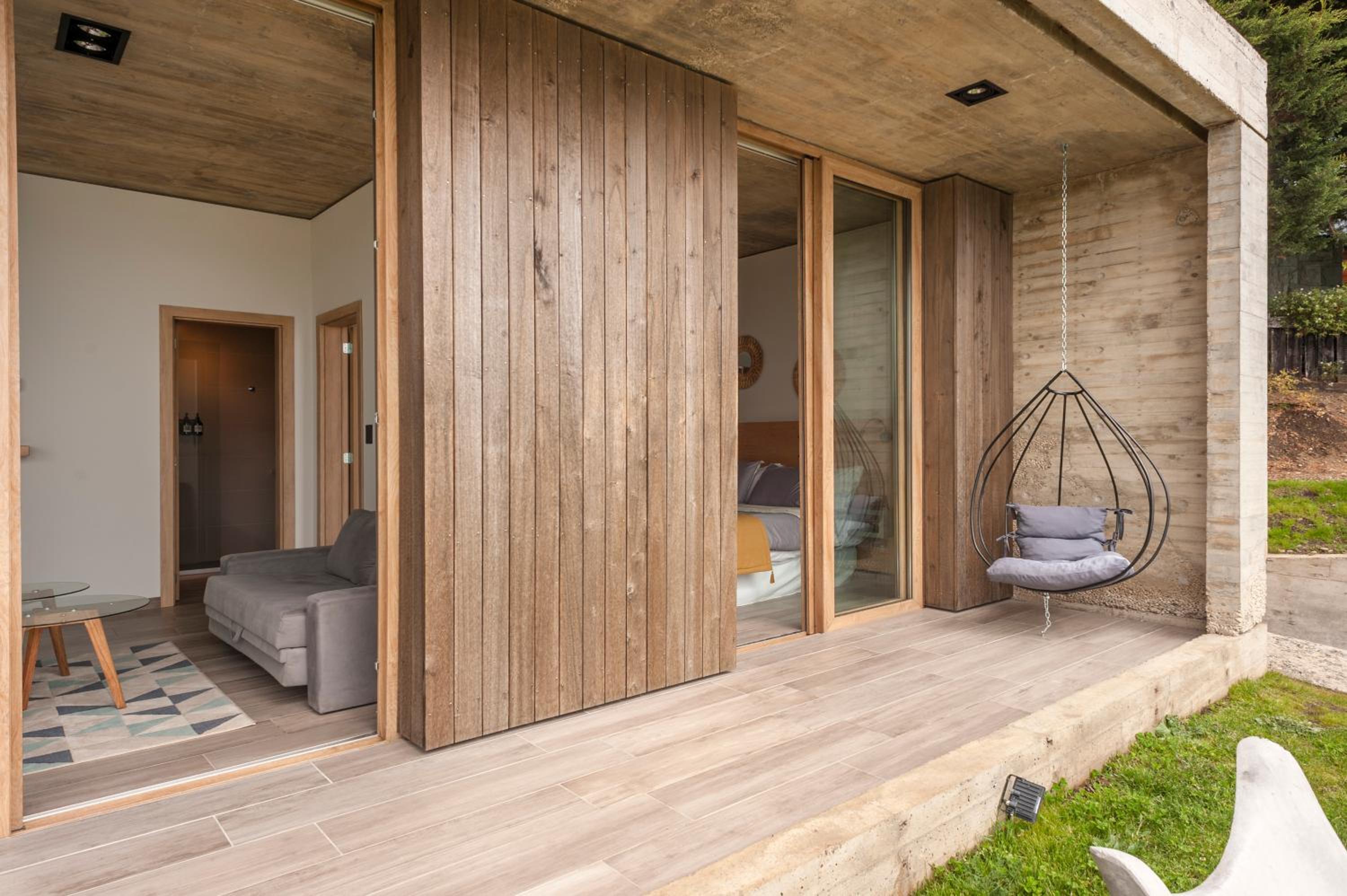 Wa One Lake Homes