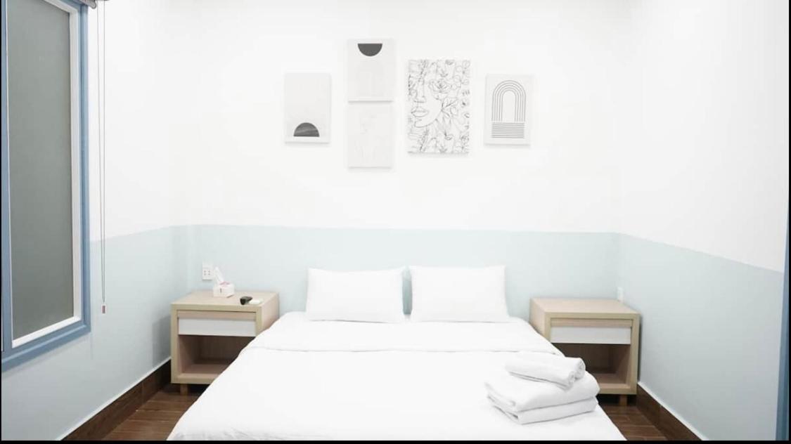 MAIAM Homestay
