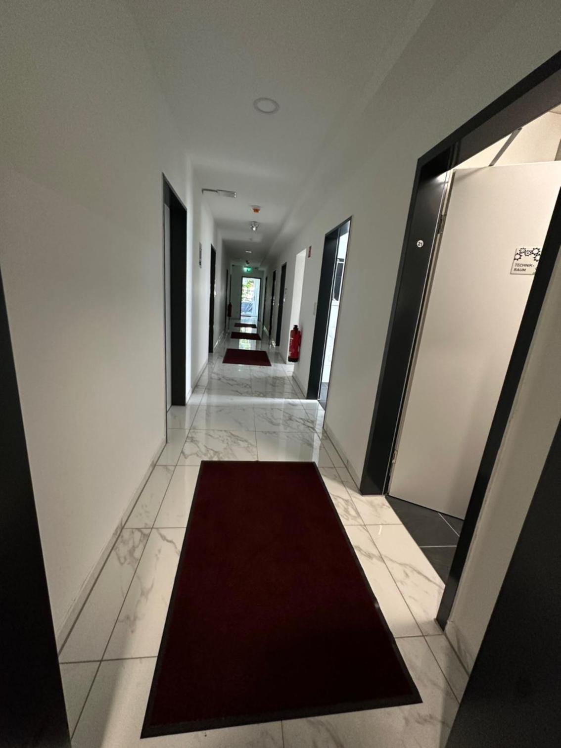 MK Hostel Oyten - Bremen
