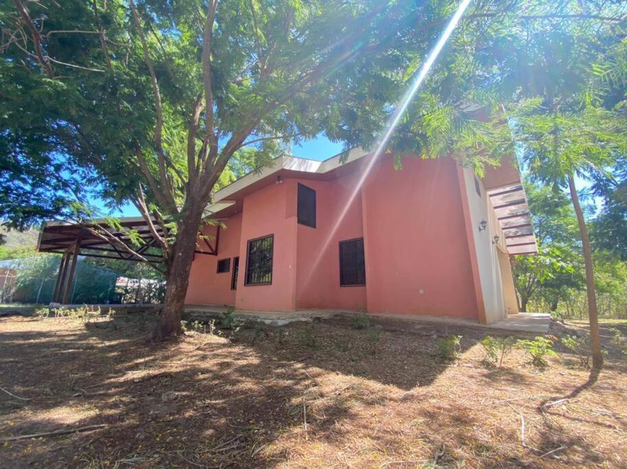 Casa Dulce Nombre