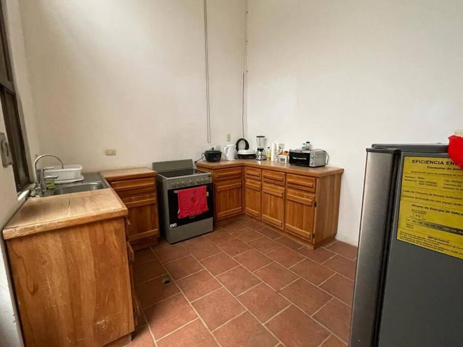 Casa Dulce Nombre