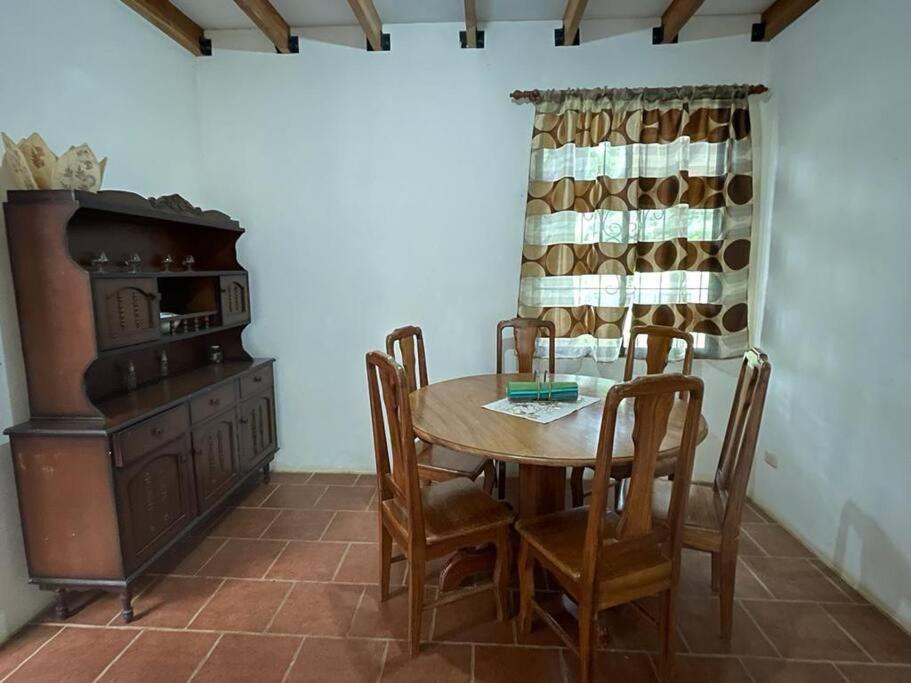 Casa Dulce Nombre