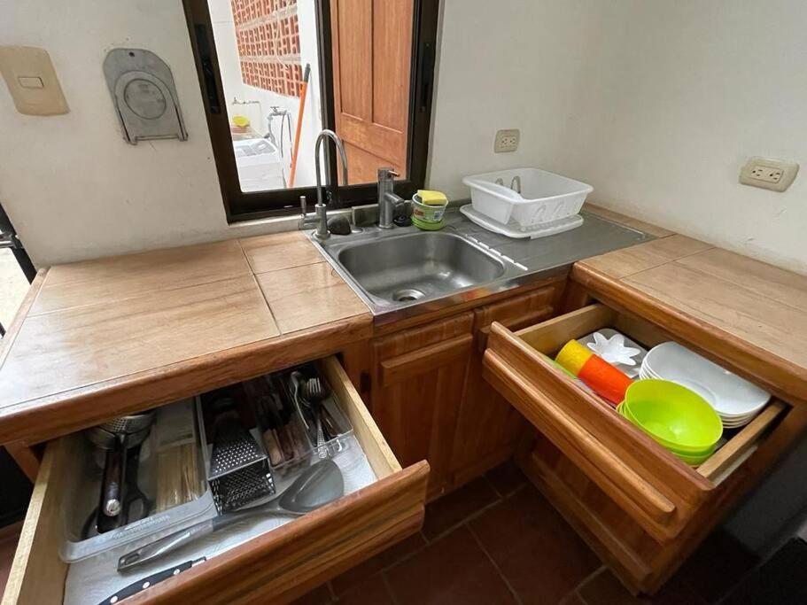 Casa Dulce Nombre